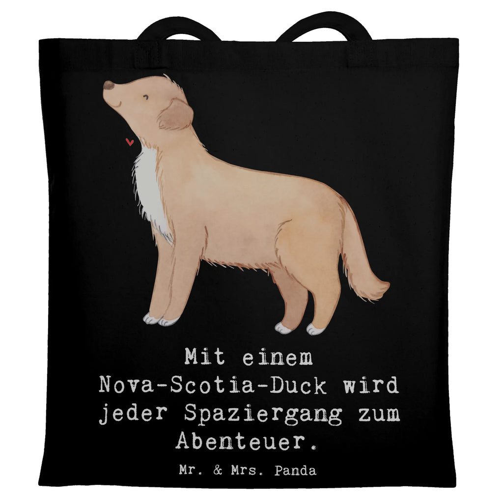 Tragetasche Nova Scotia Duck Abenteuer Stofftasche, Jutetasche, Badetasche, Beuteltasche, Tasche, Umhängetasche, Einkaufstasche, Strandtasche, Schultertasche, Laptoptasche, Tragetasche, Shopper, Beutel, Stoffbeutel, Jutebeutel, Einkaufstüte, Hund, Hunderasse, Rassehund, Hundebesitzer, Geschenk, Tierfreund, Schenken, Welpe