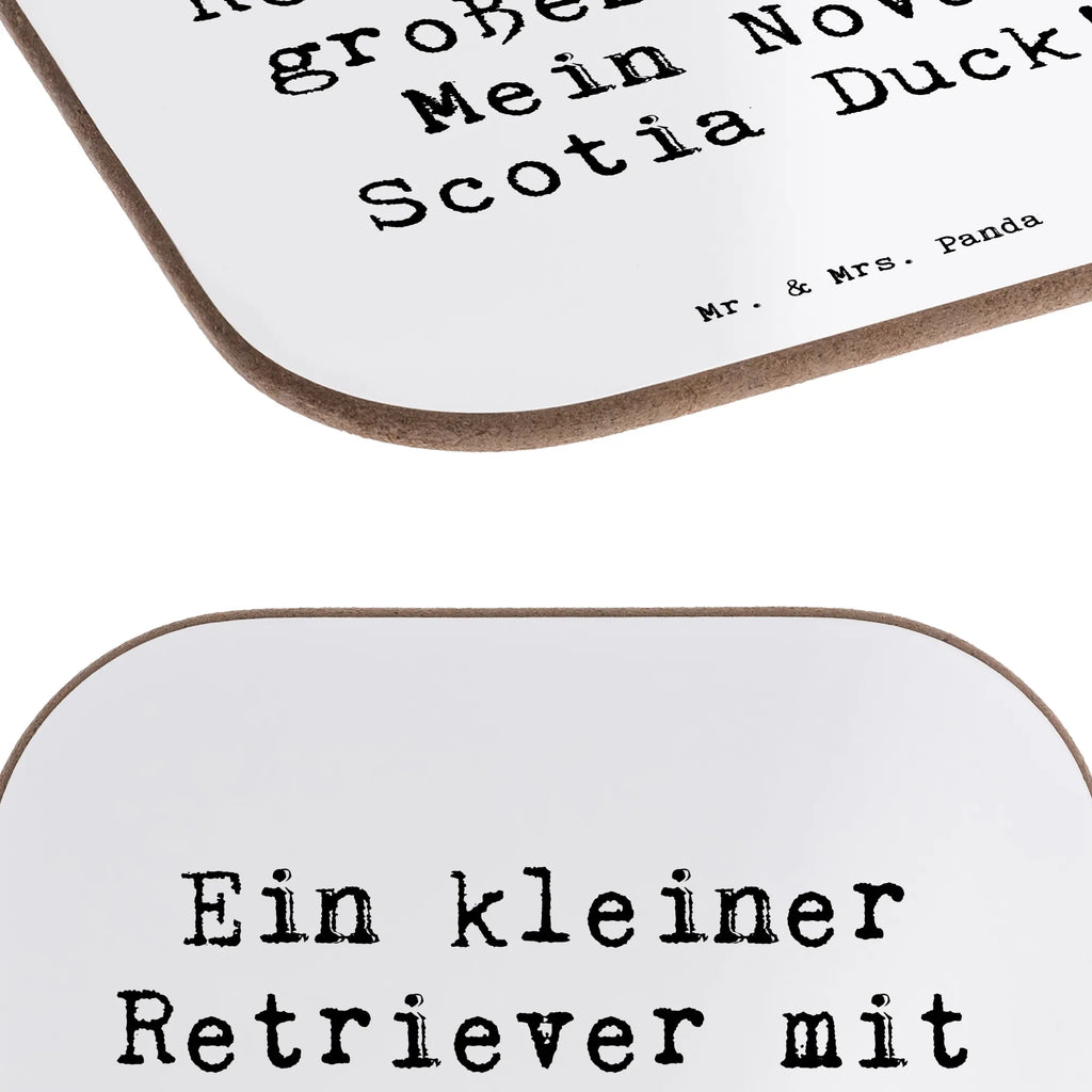 Square coaster Saying Ein kleiner Retriever mit großem Herz: Mein Nova Scotia Duck! Untersetzer, Bierdeckel, Tassen Untersetzer, Getränkeuntersetzer, Untersetzer Gläser, Untersetzer für Gläser, Untersetzer Holz, Korkuntersetzer, Glasuntersetzer, Untersetzer Design, Holzuntersetzer, Untersetzer aus Holz, Hund, Hunderasse, Rassehund, Hundebesitzer, Geschenk, Tierfreund, Schenken, Welpe