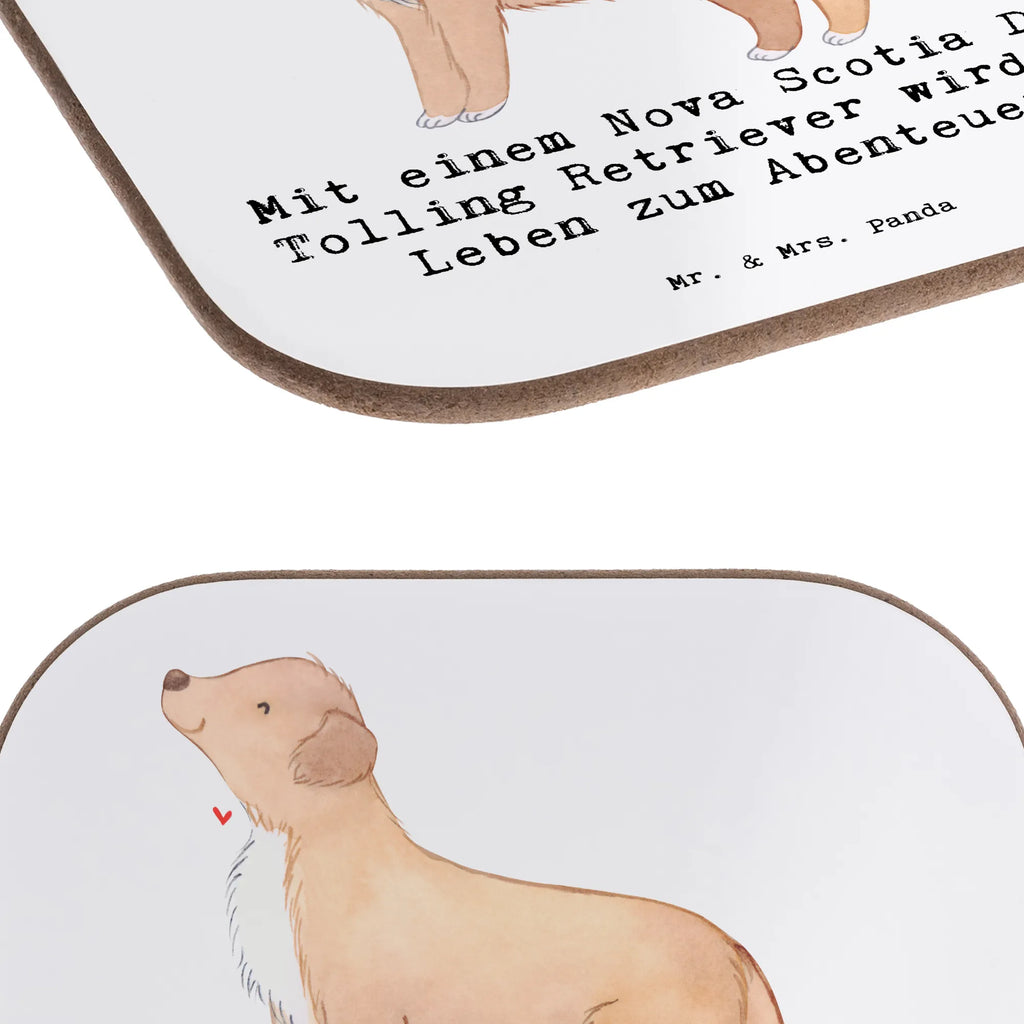 Untersetzer Nova Scotia Duck Abenteuer Holzuntersetzer, Glasuntersetzer, Korkuntersetzer, Tassen Untersetzer, Untersetzer aus Holz, Untersetzer Holz, Untersetzer Design, Getränkeuntersetzer, Untersetzer für Gläser, Untersetzer, Untersetzer Gläser, Bierdeckel, Hund, Hunderasse, Rassehund, Hundebesitzer, Geschenk, Tierfreund, Schenken, Welpe