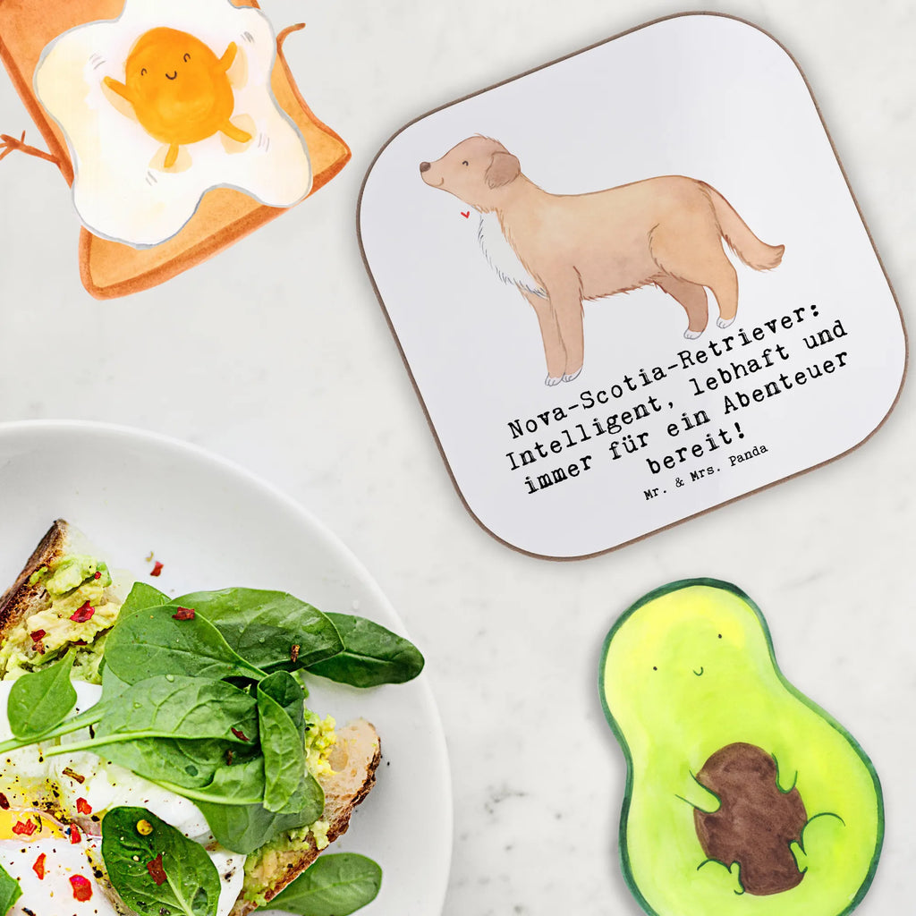 Square coaster Nova-Scotia-Retriever: Intelligent, lebhaft und immer für ein Abenteuer bereit! Untersetzer Holz, Untersetzer aus Holz, Untersetzer für Gläser, Tassen Untersetzer, Glasuntersetzer, Untersetzer, Korkuntersetzer, Untersetzer Gläser, Untersetzer Design, Getränkeuntersetzer, Holzuntersetzer, Bierdeckel, Hund, Hunderasse, Rassehund, Hundebesitzer, Geschenk, Tierfreund, Schenken, Welpe