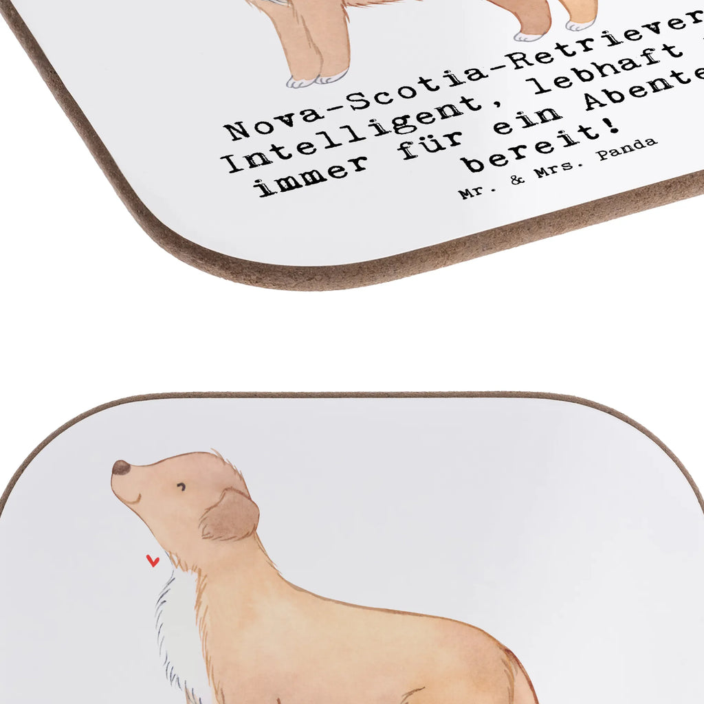Square coaster Nova-Scotia-Retriever: Intelligent, lebhaft und immer für ein Abenteuer bereit! Untersetzer Holz, Untersetzer aus Holz, Untersetzer für Gläser, Tassen Untersetzer, Glasuntersetzer, Untersetzer, Korkuntersetzer, Untersetzer Gläser, Untersetzer Design, Getränkeuntersetzer, Holzuntersetzer, Bierdeckel, Hund, Hunderasse, Rassehund, Hundebesitzer, Geschenk, Tierfreund, Schenken, Welpe