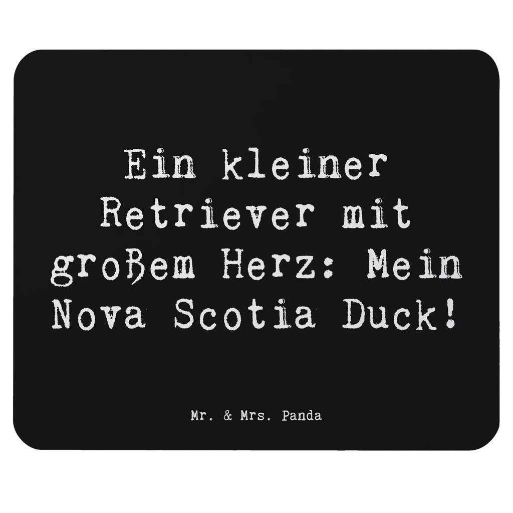 Mauspad Spruch Nova Scotia Duck Herz Designer Mauspad, Büroausstattung, Mauspad Büro, Einzigartiges Mauspad, Computer zubehör, PC Zubehör, Mousepad, Mauspad, Arbeitszimmer, Mausunterlage, Hund, Hunderasse, Rassehund, Hundebesitzer, Geschenk, Tierfreund, Schenken, Welpe