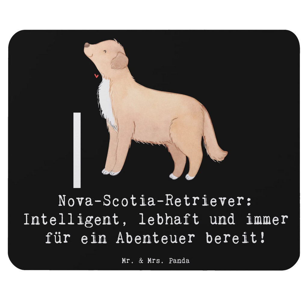 Mouse mat Nova-Scotia-Retriever: Intelligent, lebhaft und immer für ein Abenteuer bereit! Computer zubehör, Mauspad Büro, Designer Mauspad, Mousepad, Arbeitszimmer, Mausunterlage, Büroausstattung, PC Zubehör, Einzigartiges Mauspad, Mauspad, Hund, Hunderasse, Rassehund, Hundebesitzer, Geschenk, Tierfreund, Schenken, Welpe