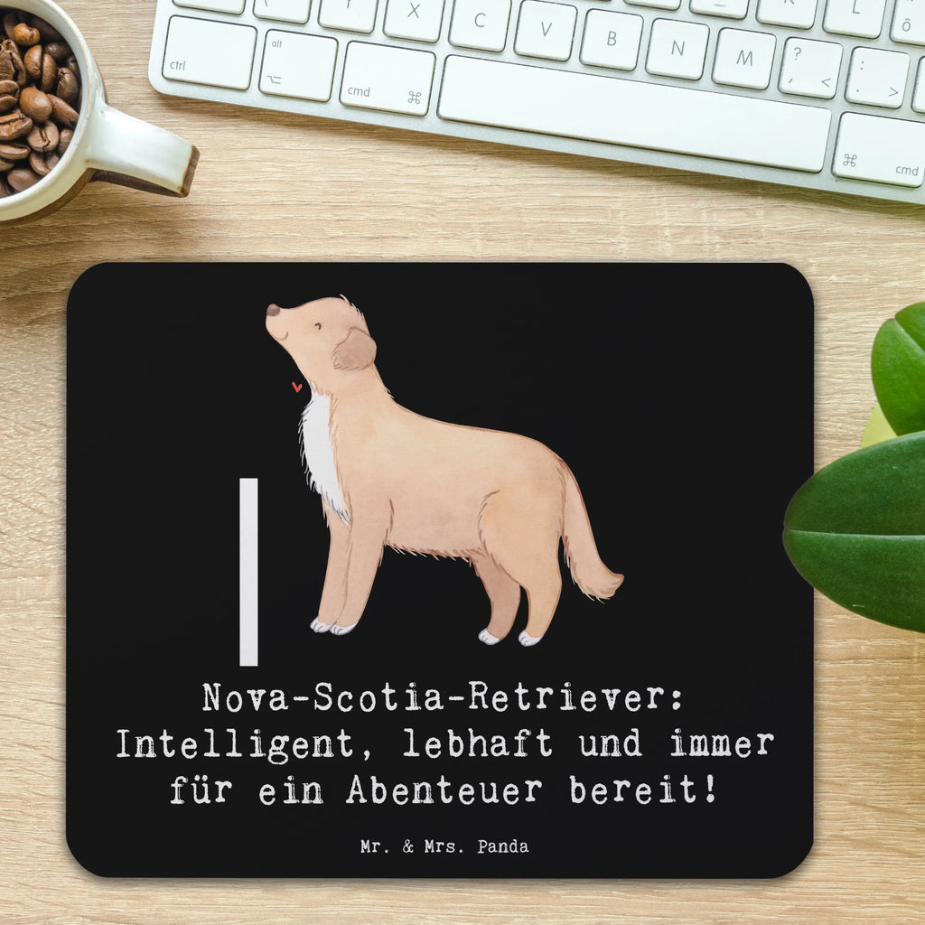 Mouse mat Nova-Scotia-Retriever: Intelligent, lebhaft und immer für ein Abenteuer bereit! Computer zubehör, Mauspad Büro, Designer Mauspad, Mousepad, Arbeitszimmer, Mausunterlage, Büroausstattung, PC Zubehör, Einzigartiges Mauspad, Mauspad, Hund, Hunderasse, Rassehund, Hundebesitzer, Geschenk, Tierfreund, Schenken, Welpe