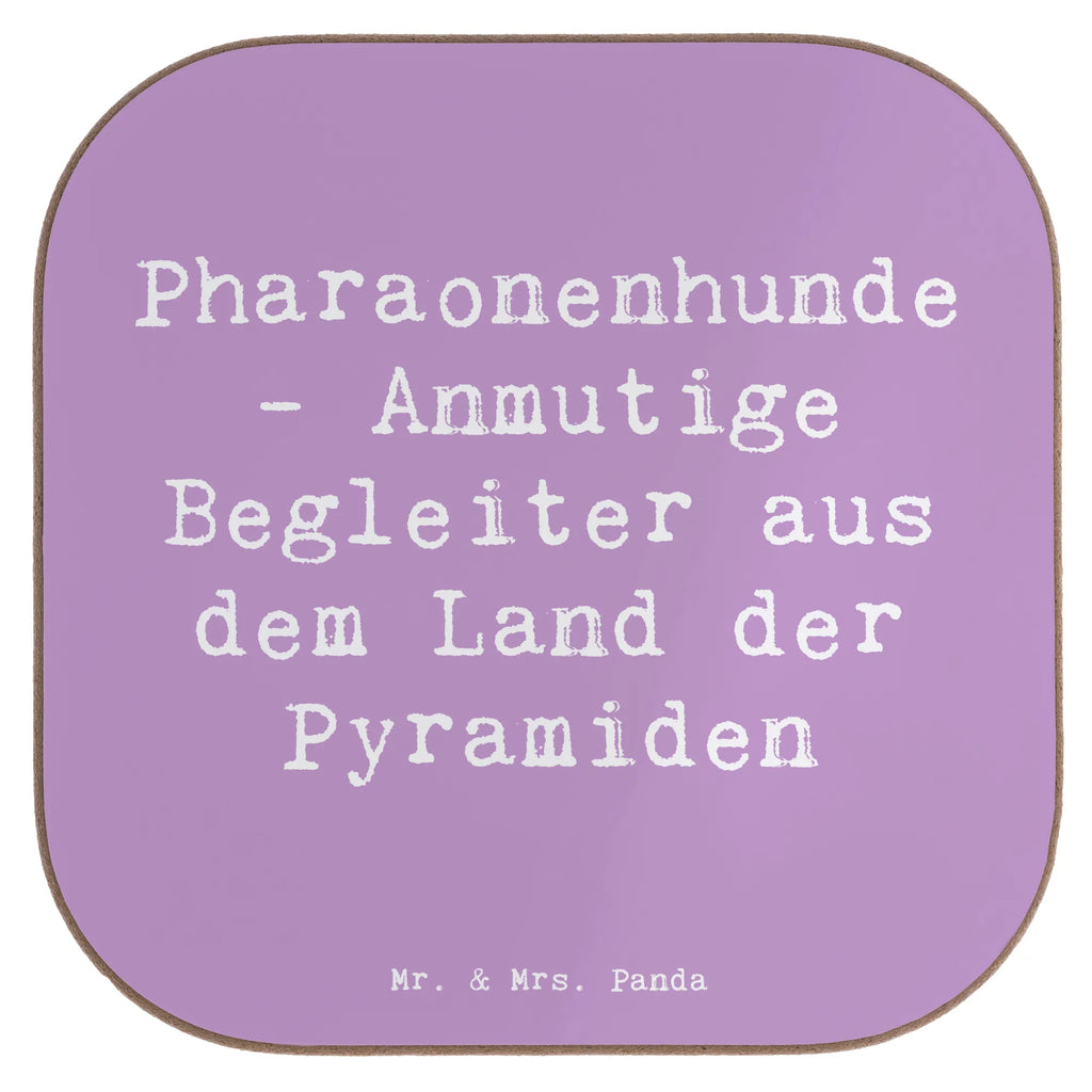Square coaster Saying Pharaonenhunde - Anmutige Begleiter aus dem Land der Pyramiden Untersetzer aus Holz, Untersetzer Holz, Holzuntersetzer, Glasuntersetzer, Untersetzer, Bierdeckel, Untersetzer Gläser, Untersetzer Design, Getränkeuntersetzer, Korkuntersetzer, Tassen Untersetzer, Untersetzer für Gläser, Hund, Hunderasse, Rassehund, Hundebesitzer, Geschenk, Tierfreund, Schenken, Welpe