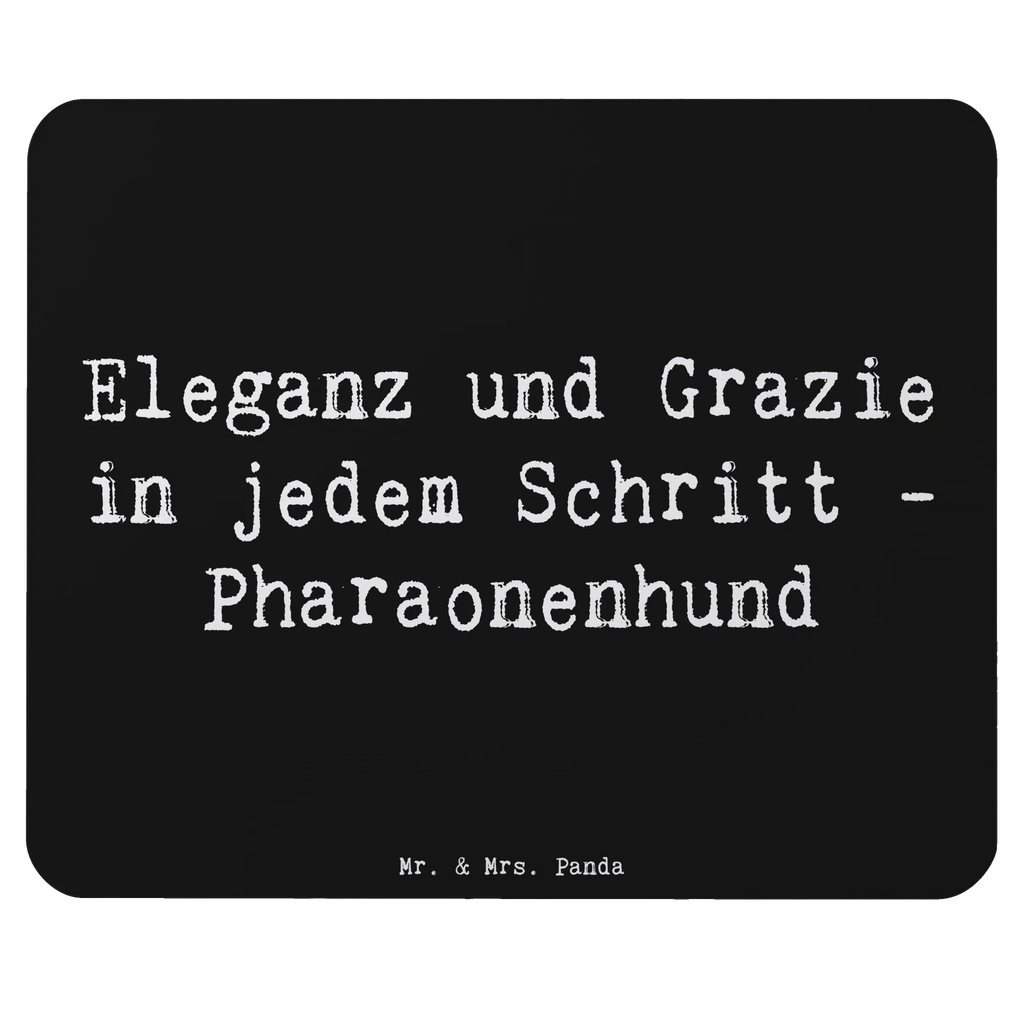 Mauspad Spruch Eleganter Pharaonenhund Mausunterlage, Einzigartiges Mauspad, Büroausstattung, Mauspad Büro, Mousepad, Designer Mauspad, Mauspad, Arbeitszimmer, Computer zubehör, PC Zubehör, Hund, Hunderasse, Rassehund, Hundebesitzer, Geschenk, Tierfreund, Schenken, Welpe