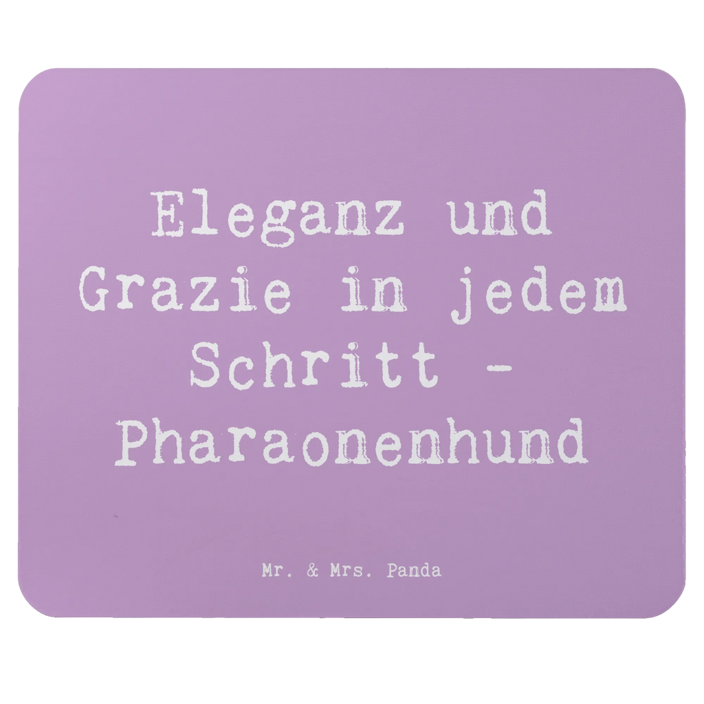 Mauspad Spruch Eleganter Pharaonenhund Mausunterlage, Einzigartiges Mauspad, Büroausstattung, Mauspad Büro, Mousepad, Designer Mauspad, Mauspad, Arbeitszimmer, Computer zubehör, PC Zubehör, Hund, Hunderasse, Rassehund, Hundebesitzer, Geschenk, Tierfreund, Schenken, Welpe