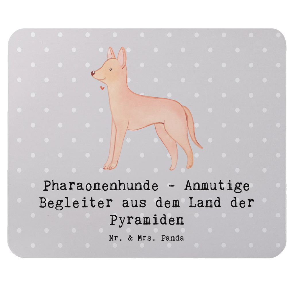 Mouse mat Pharaonenhunde - Anmutige Begleiter aus dem Land der Pyramiden Mausunterlage, Arbeitszimmer, Einzigartiges Mauspad, Designer Mauspad, Mousepad, Mauspad, Computer zubehör, PC Zubehör, Büroausstattung, Mauspad Büro, Hund, Hunderasse, Rassehund, Hundebesitzer, Geschenk, Tierfreund, Schenken, Welpe