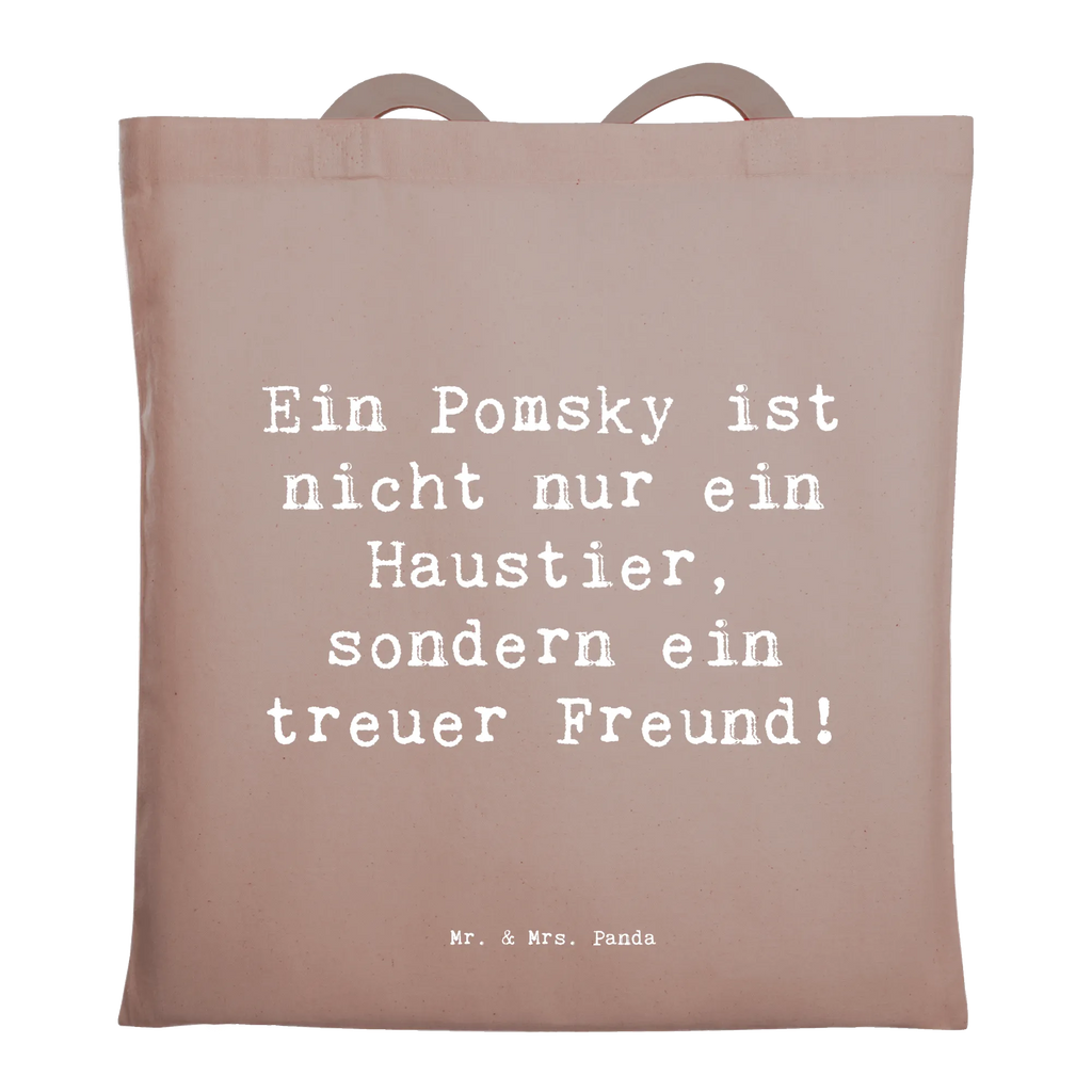 Tragetasche Spruch Pomsky Freund Beuteltasche, Laptoptasche, Jutetasche, Schultertasche, Tragetasche, Strandtasche, Stoffbeutel, Umhängetasche, Tasche, Einkaufstüte, Einkaufstasche, Stofftasche, Beutel, Shopper, Jutebeutel, Badetasche, Hund, Hunderasse, Rassehund, Hundebesitzer, Geschenk, Tierfreund, Schenken, Welpe
