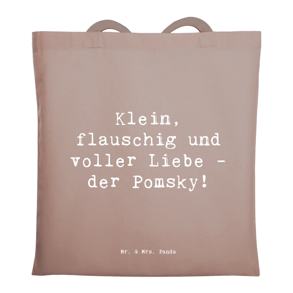 Tragetasche Spruch Flauschiger Pomsky Laptoptasche, Jutetasche, Einkaufstüte, Badetasche, Stofftasche, Tragetasche, Shopper, Schultertasche, Beuteltasche, Strandtasche, Beutel, Jutebeutel, Stoffbeutel, Einkaufstasche, Umhängetasche, Tasche, Hund, Hunderasse, Rassehund, Hundebesitzer, Geschenk, Tierfreund, Schenken, Welpe