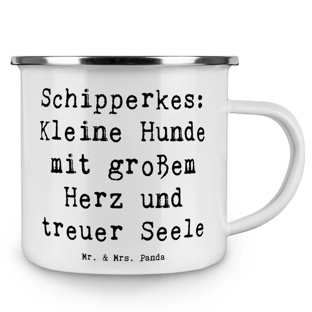 Enamel camping mug Saying Schipperkes: Kleine Hunde mit großem Herz und treuer Seele Campingtasse, Blechtasse, Edelstahl Trinkbecher, Outdoor Becher, Emaille Tasse Camping, Emaille Becher Camping, Campingtassen, Trinkbecher, Emaille Campingbecher, Camping Becher, Tasse Camping, Metalltasse, Emaille Tassen, Camping Tasse Metall, Metalltasse für Camping, Blechtassen, Camping Tassen, Tasse Emaille, Blechtasse Outdoor, Emaille Becher, Emaille Tasse, Outdoor Tasse, Camping Tassen Emaille, Metall Tasse, Campingbecher, Camping Tasse Emaille, Kaffee Blechtasse, Camping Becher Edelstahl, Emailletasse, Emaille Trinkbecher, Hund, Hunderasse, Rassehund, Hundebesitzer, Geschenk, Tierfreund, Schenken, Welpe