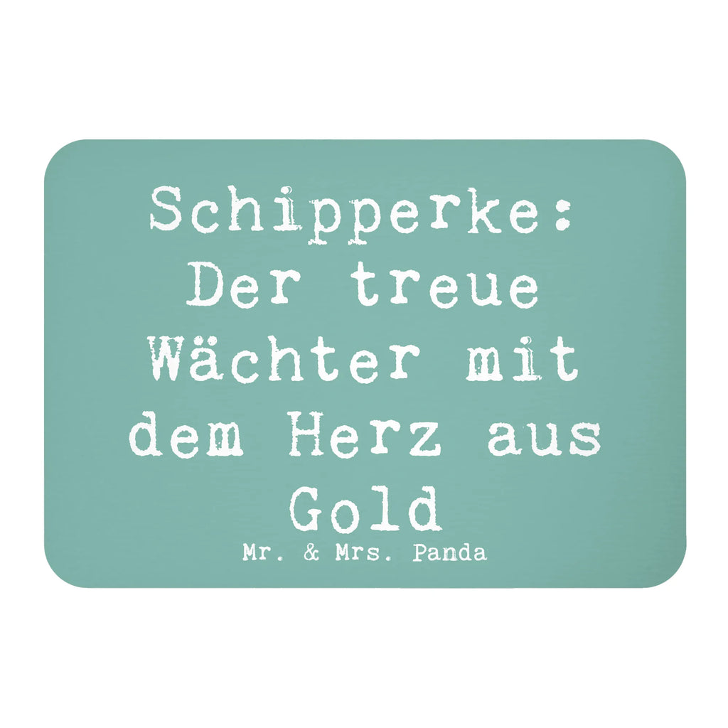 Magnet Spruch Schipperke Wächterherz Whiteboard Magnet, Motivmagnete, Kühlschrank Dekoration, Kühlschrankmagnet, Notiz Magnet, Pinnwandmagnet, Souvenir Magnet, Dekomagnet, Hund, Hunderasse, Rassehund, Hundebesitzer, Geschenk, Tierfreund, Schenken, Welpe