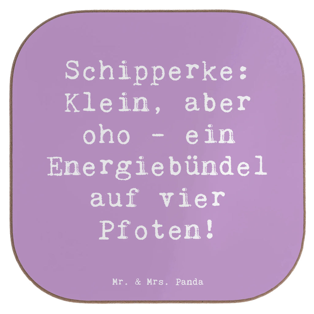 Square coaster Saying Schipperke: Klein, aber oho - ein Energiebündel auf vier Pfoten! Untersetzer Design, Getränkeuntersetzer, Untersetzer Holz, Untersetzer für Gläser, Bierdeckel, Korkuntersetzer, Holzuntersetzer, Glasuntersetzer, Untersetzer aus Holz, Untersetzer Gläser, Tassen Untersetzer, Untersetzer, Hund, Hunderasse, Rassehund, Hundebesitzer, Geschenk, Tierfreund, Schenken, Welpe