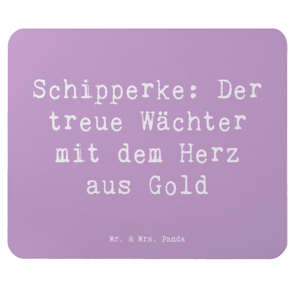 Mouse mat Saying Schipperke: Der treue Wächter mit dem Herz aus Gold Einzigartiges Mauspad, Büroausstattung, Mauspad, Mauspad Büro, Arbeitszimmer, PC Zubehör, Mousepad, Designer Mauspad, Computer zubehör, Mausunterlage, Hund, Hunderasse, Rassehund, Hundebesitzer, Geschenk, Tierfreund, Schenken, Welpe