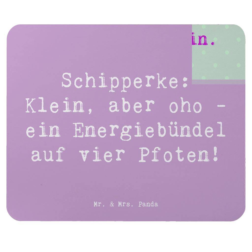 Mouse mat Saying Schipperke: Klein, aber oho - ein Energiebündel auf vier Pfoten! Designer Mauspad, Einzigartiges Mauspad, Büroausstattung, Mausunterlage, Mauspad Büro, Mousepad, Computer zubehör, Mauspad, Arbeitszimmer, PC Zubehör, Hund, Hunderasse, Rassehund, Hundebesitzer, Geschenk, Tierfreund, Schenken, Welpe