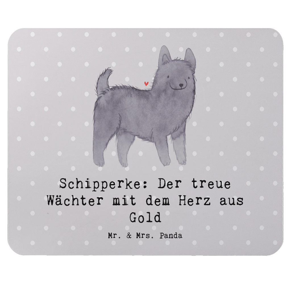 Mauspad Schipperke Wächterherz Einzigartiges Mauspad, PC Zubehör, Mauspad, Arbeitszimmer, Mousepad, Designer Mauspad, Büroausstattung, Computer zubehör, Mausunterlage, Mauspad Büro, Hund, Hunderasse, Rassehund, Hundebesitzer, Geschenk, Tierfreund, Schenken, Welpe