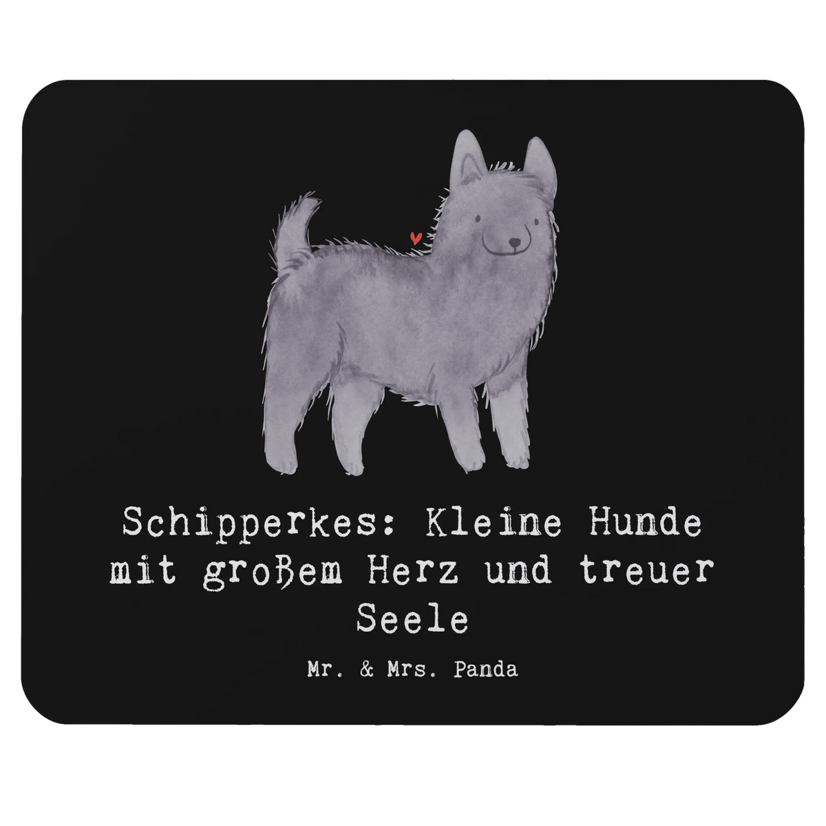 Mauspad Schipperkes Herz computer mousepad, laptop mauspad, computer mauspad, Mouse Pad, mauspad pc, pc mauspad, gummi mauspad, pc mousepad, laptop mousepad, mauspad laptop, Mauspad, computermatte, mousematte, pc mausunterlage, notebook mauspad, mausteppich, Mousepad, Geschenk, Schenken, Hund, Hunderasse, Rassehund, Hundebesitzer, Tierfreund, Welpe