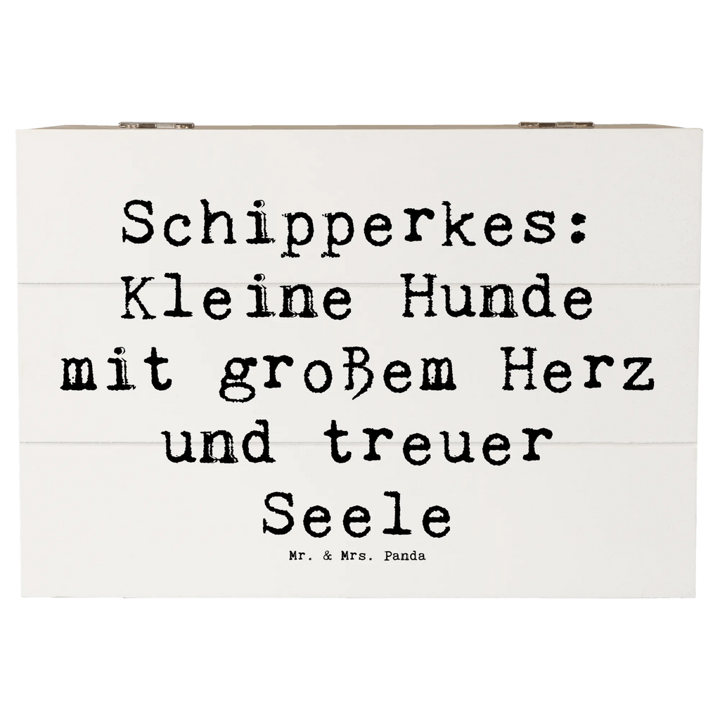 Holzkiste Spruch Schipperkes Herz Kiste, Aufbewahrungsbox, XXL, Holzkiste, Erinnerungskiste, Schatzkiste, Dekokiste, Geschenkbox, Truhe, Geschenkdose, Schatulle, Erinnerungsbox, Hund, Hunderasse, Rassehund, Hundebesitzer, Geschenk, Tierfreund, Schenken, Welpe