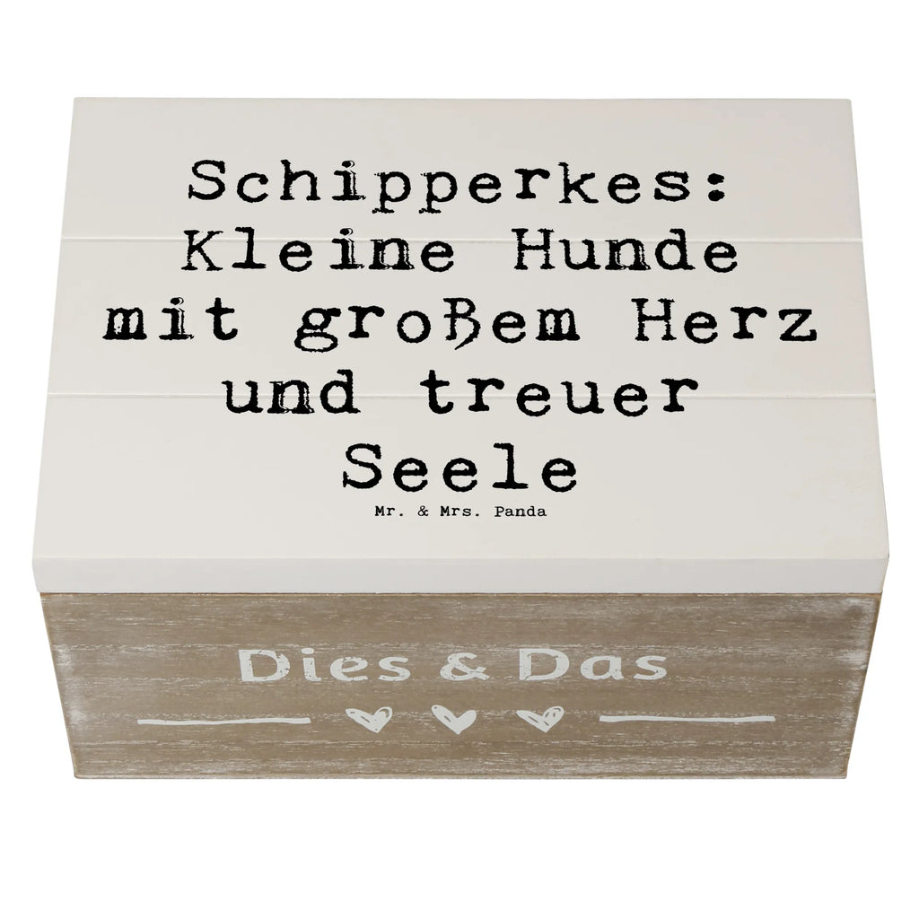 Holzkiste Spruch Schipperkes Herz Kiste, Aufbewahrungsbox, XXL, Holzkiste, Erinnerungskiste, Schatzkiste, Dekokiste, Geschenkbox, Truhe, Geschenkdose, Schatulle, Erinnerungsbox, Hund, Hunderasse, Rassehund, Hundebesitzer, Geschenk, Tierfreund, Schenken, Welpe
