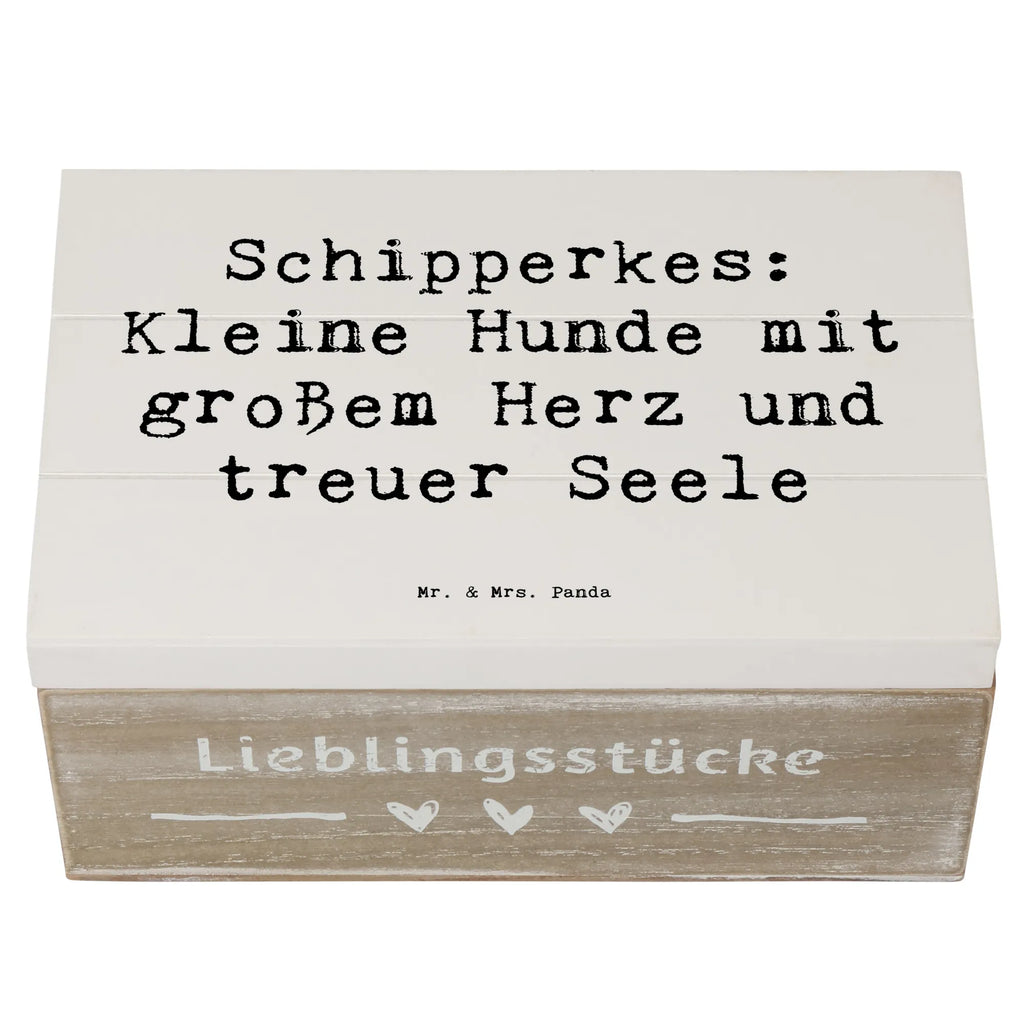 Holzkiste Spruch Schipperkes Herz Kiste, Aufbewahrungsbox, XXL, Holzkiste, Erinnerungskiste, Schatzkiste, Dekokiste, Geschenkbox, Truhe, Geschenkdose, Schatulle, Erinnerungsbox, Hund, Hunderasse, Rassehund, Hundebesitzer, Geschenk, Tierfreund, Schenken, Welpe