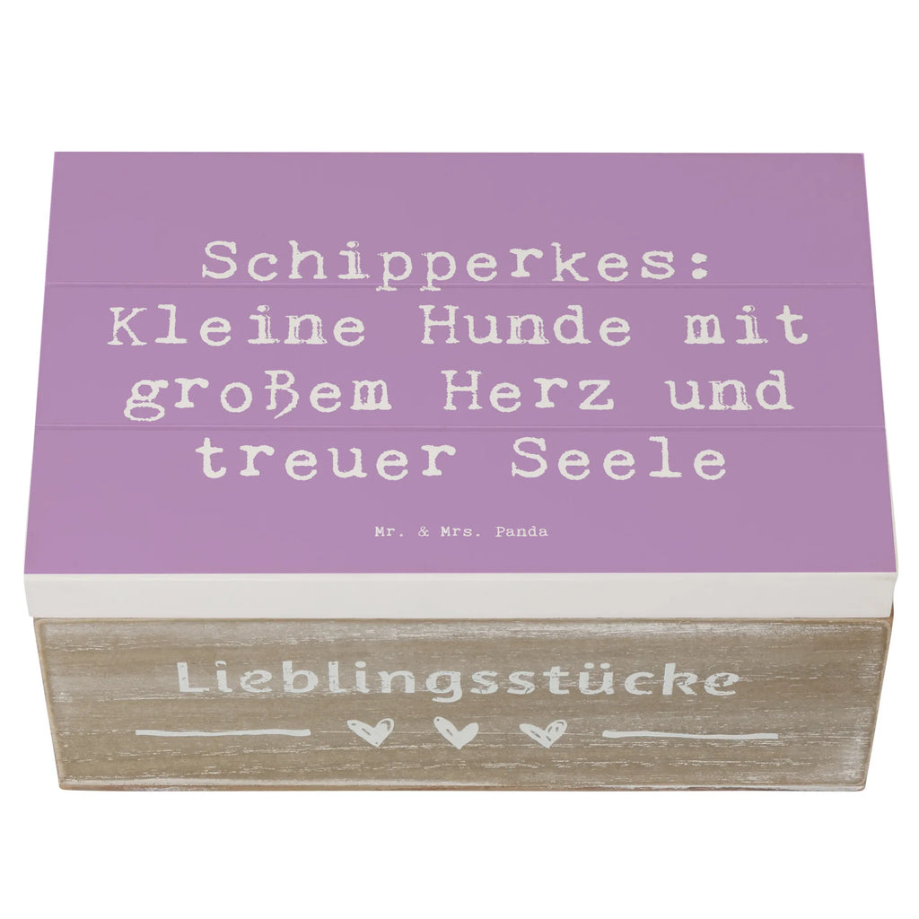 Holzkiste Spruch Schipperkes Herz Kiste, Aufbewahrungsbox, XXL, Holzkiste, Erinnerungskiste, Schatzkiste, Dekokiste, Geschenkbox, Truhe, Geschenkdose, Schatulle, Erinnerungsbox, Hund, Hunderasse, Rassehund, Hundebesitzer, Geschenk, Tierfreund, Schenken, Welpe