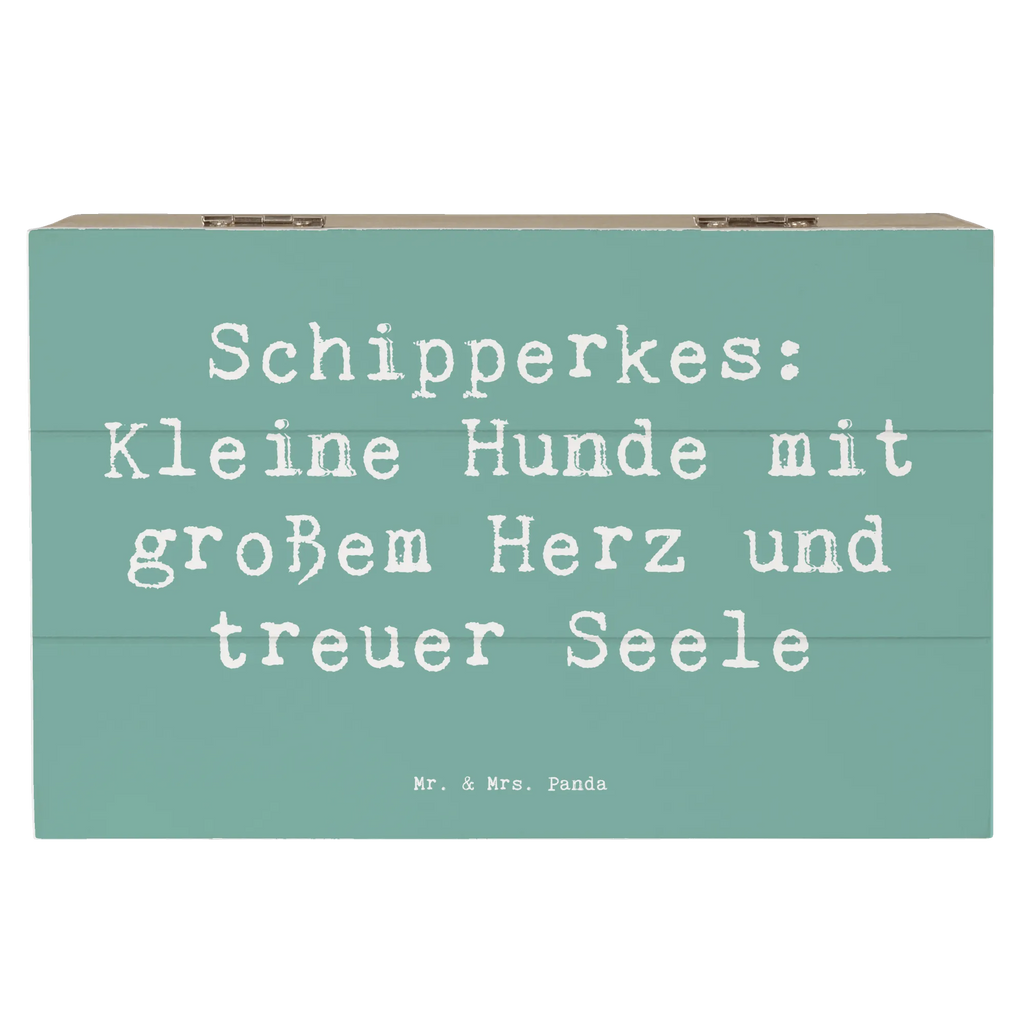 Holzkiste Spruch Schipperkes Herz Kiste, Aufbewahrungsbox, XXL, Holzkiste, Erinnerungskiste, Schatzkiste, Dekokiste, Geschenkbox, Truhe, Geschenkdose, Schatulle, Erinnerungsbox, Hund, Hunderasse, Rassehund, Hundebesitzer, Geschenk, Tierfreund, Schenken, Welpe