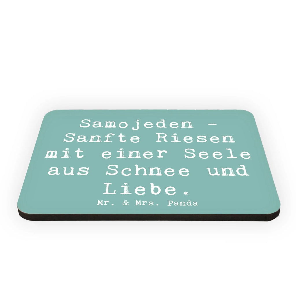 Magnet Spruch Samojede Liebe Motivmagnete, Dekomagnet, Souvenir Magnet, Kühlschrank Dekoration, Notiz Magnet, Pinnwandmagnet, Whiteboard Magnet, Kühlschrankmagnet, Hund, Hunderasse, Rassehund, Hundebesitzer, Geschenk, Tierfreund, Schenken, Welpe