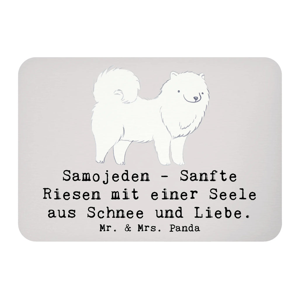 Magnet Samojede Liebe Dekomagnet, Kühlschrank Dekoration, Motivmagnete, Souvenir Magnet, Notiz Magnet, Whiteboard Magnet, Kühlschrankmagnet, Pinnwandmagnet, Hund, Hunderasse, Rassehund, Hundebesitzer, Geschenk, Tierfreund, Schenken, Welpe