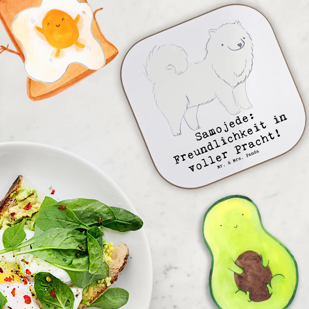 Untersetzer Samojede Freundlichkeit Untersetzer Design, Getränkeuntersetzer, Untersetzer für Gläser, Untersetzer, Holzuntersetzer, Korkuntersetzer, Glasuntersetzer, Untersetzer Gläser, Untersetzer aus Holz, Untersetzer Holz, Bierdeckel, Tassen Untersetzer, Hund, Hunderasse, Rassehund, Hundebesitzer, Geschenk, Tierfreund, Schenken, Welpe