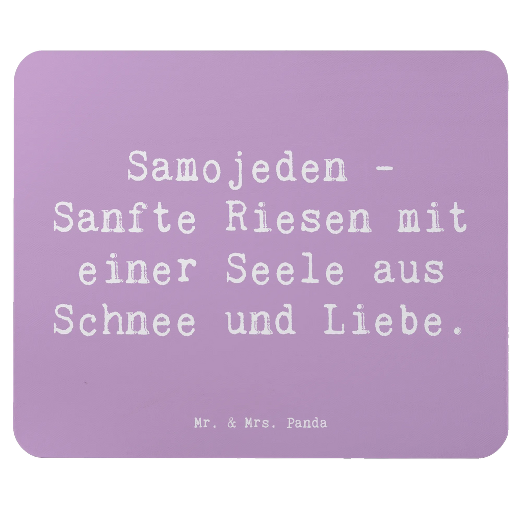 Mauspad Spruch Samojede Liebe Computer zubehör, Mausunterlage, Mauspad Büro, Büroausstattung, PC Zubehör, Einzigartiges Mauspad, Designer Mauspad, Mousepad, Mauspad, Arbeitszimmer, Hund, Hunderasse, Rassehund, Hundebesitzer, Geschenk, Tierfreund, Schenken, Welpe