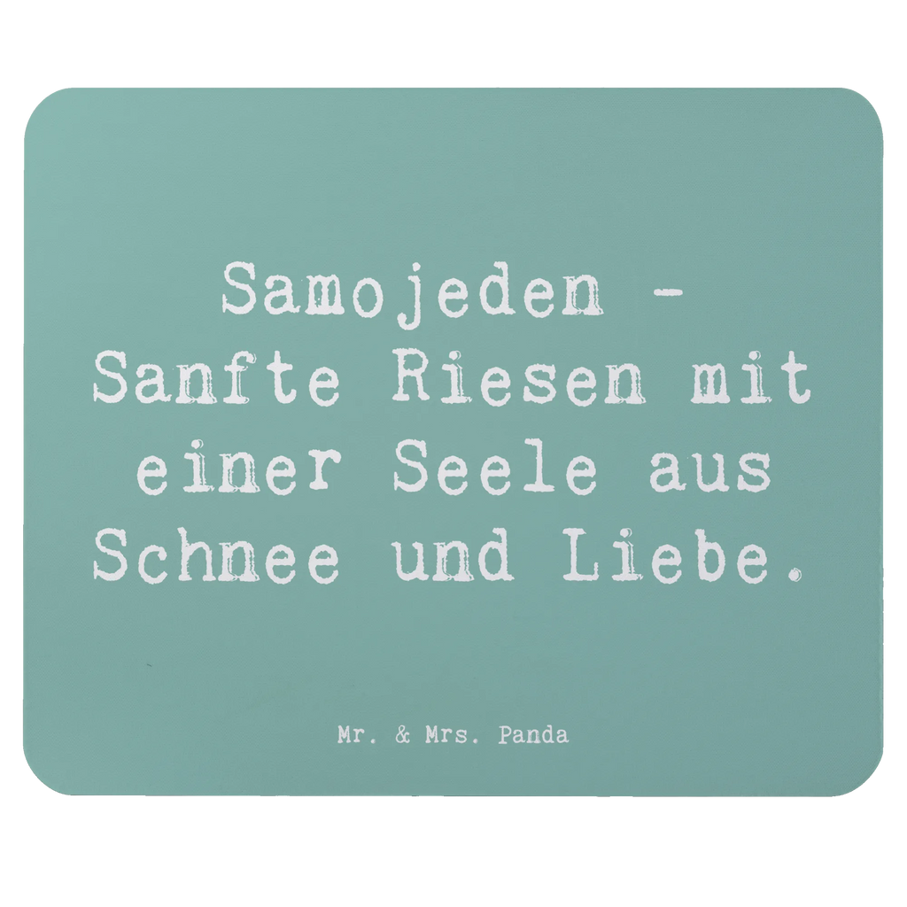 Mauspad Spruch Samojede Liebe Computer zubehör, Mausunterlage, Mauspad Büro, Büroausstattung, PC Zubehör, Einzigartiges Mauspad, Designer Mauspad, Mousepad, Mauspad, Arbeitszimmer, Hund, Hunderasse, Rassehund, Hundebesitzer, Geschenk, Tierfreund, Schenken, Welpe