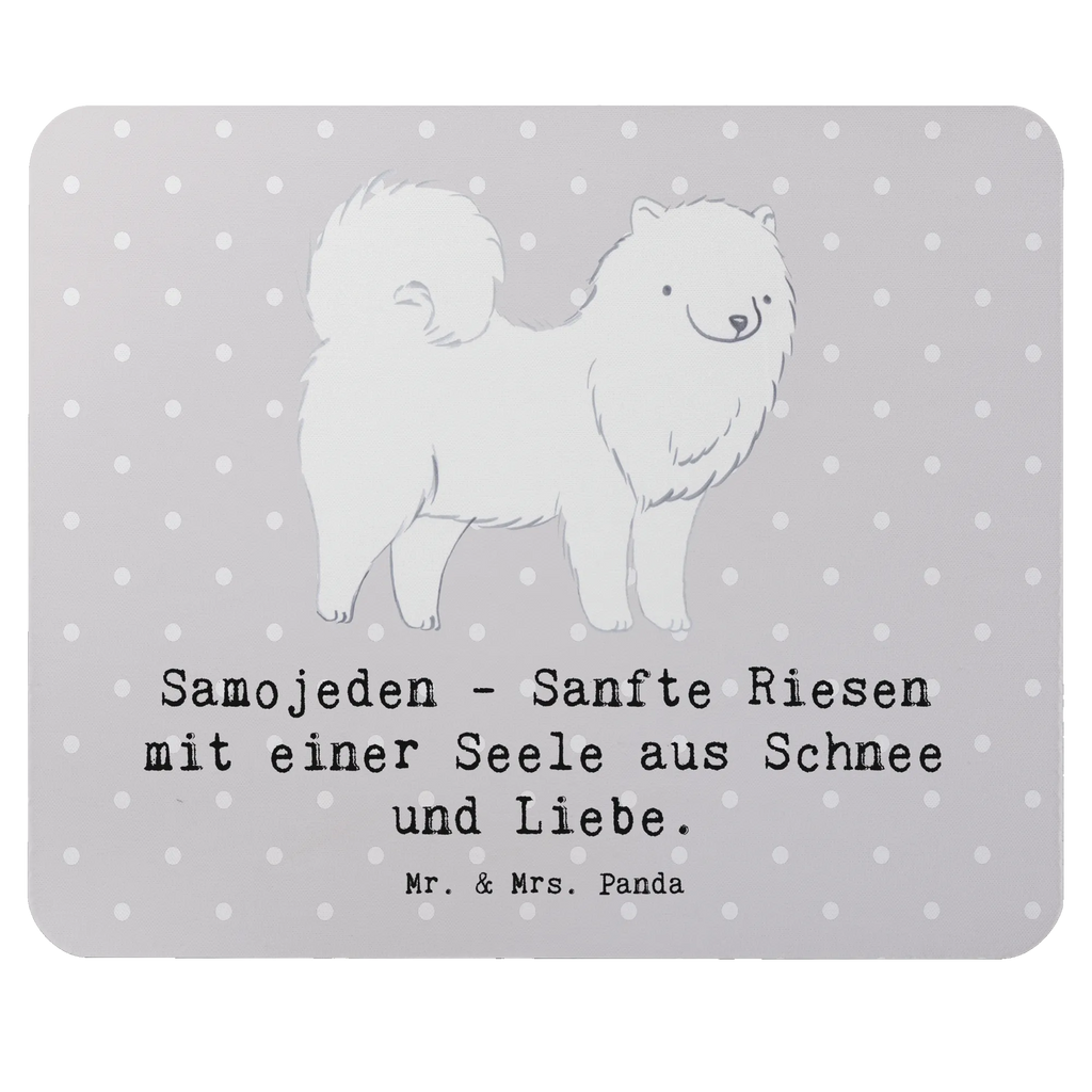 Mauspad Samojede Liebe Mauspad, Mousepad, Mauspad Büro, Arbeitszimmer, Einzigartiges Mauspad, Designer Mauspad, PC Zubehör, Computer zubehör, Büroausstattung, Mausunterlage, Hund, Hunderasse, Rassehund, Hundebesitzer, Geschenk, Tierfreund, Schenken, Welpe