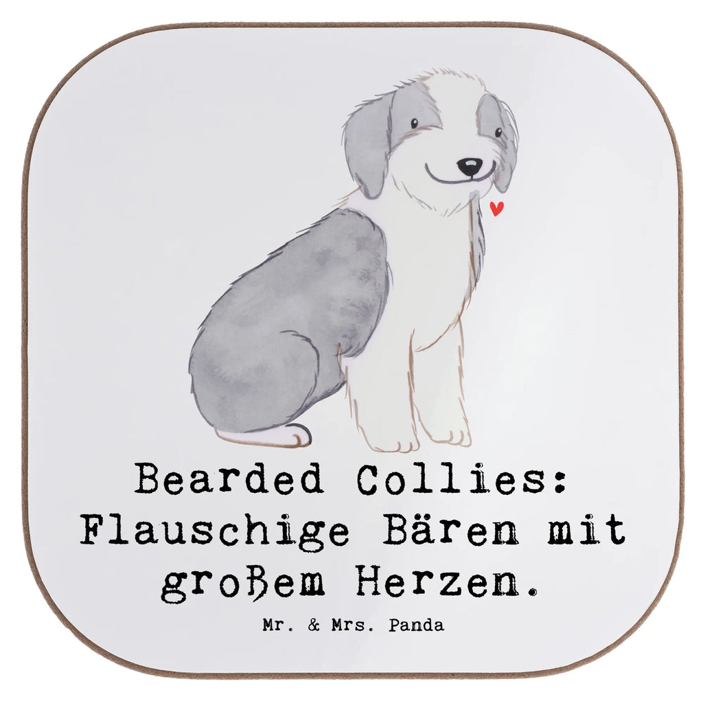 Untersetzer Bearded Collie Bärenherz Bierdeckel, Untersetzer Gläser, Untersetzer Holz, Untersetzer Design, Glasuntersetzer, Tassen Untersetzer, Untersetzer aus Holz, Holzuntersetzer, Korkuntersetzer, Untersetzer, Untersetzer für Gläser, Getränkeuntersetzer, Hund, Hunderasse, Rassehund, Hundebesitzer, Geschenk, Tierfreund, Schenken, Welpe
