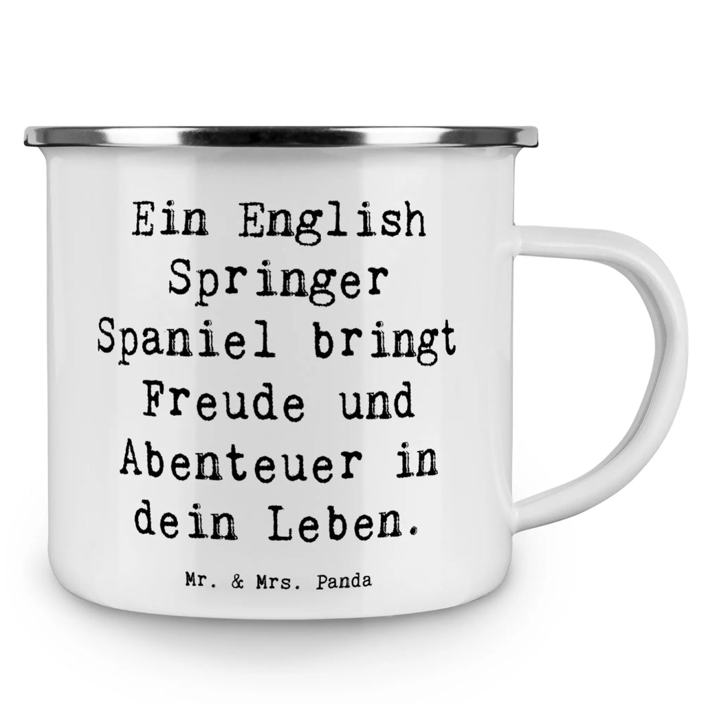 Enamel camping mug Saying Ein English Springer Spaniel bringt Freude und Abenteuer in dein Leben. Emaille Trinkbecher, Metalltasse für Camping, Campingtasse, Camping Becher, Emaille Becher Camping, Emaille Becher, Edelstahl Trinkbecher, Metall Tasse, Blechtasse Outdoor, Tasse Emaille, Tasse Camping, Outdoor Tasse, Trinkbecher, Blechtasse, Outdoor Becher, Campingtassen, Camping Tasse Emaille, Camping Becher Edelstahl, Blechtassen, Camping Tassen Emaille, Emaille Campingbecher, Camping Tasse Metall, Emaille Tasse, Kaffee Blechtasse, Camping Tassen, Emaille Tasse Camping, Emailletasse, Emaille Tassen, Campingbecher, Metalltasse, Hund, Hunderasse, Rassehund, Hundebesitzer, Geschenk, Tierfreund, Schenken, Welpe