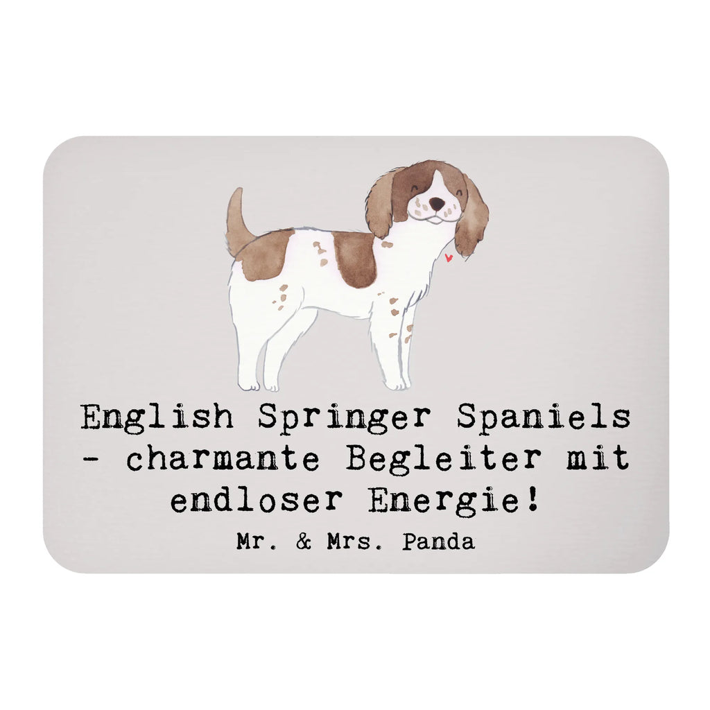 Magnet English Springer Spaniel Charme Kühlschrank Dekoration, Whiteboard Magnet, Notiz Magnet, Motivmagnete, Souvenir Magnet, Dekomagnet, Kühlschrankmagnet, Pinnwandmagnet, Hund, Hunderasse, Rassehund, Hundebesitzer, Geschenk, Tierfreund, Schenken, Welpe