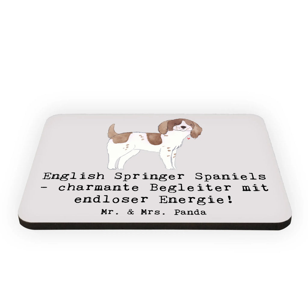 Magnet English Springer Spaniel Charme Kühlschrank Dekoration, Whiteboard Magnet, Notiz Magnet, Motivmagnete, Souvenir Magnet, Dekomagnet, Kühlschrankmagnet, Pinnwandmagnet, Hund, Hunderasse, Rassehund, Hundebesitzer, Geschenk, Tierfreund, Schenken, Welpe