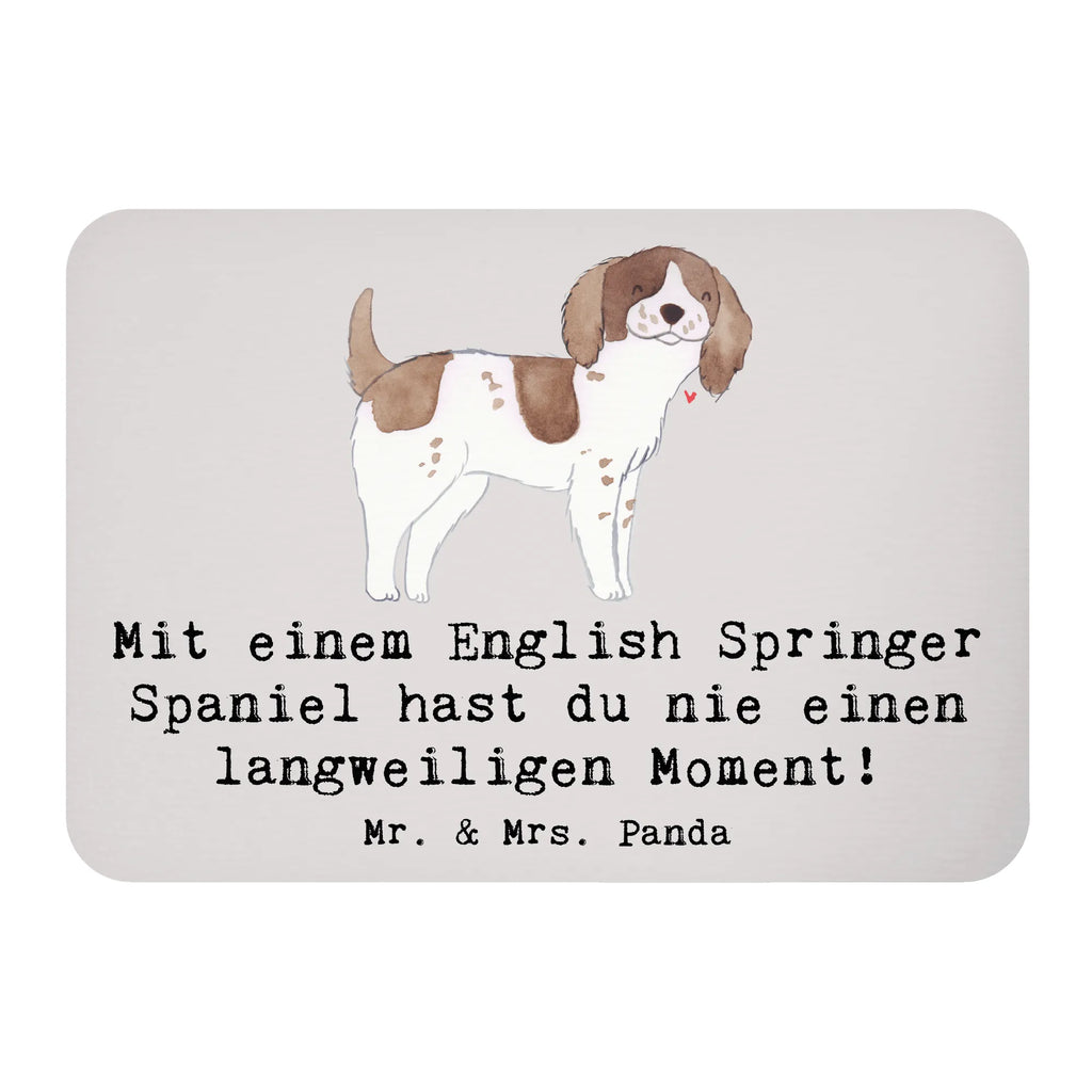 Magnet English Springer Spaniel Spaß Kühlschrank Dekoration, Whiteboard Magnet, Souvenir Magnet, Motivmagnete, Notiz Magnet, Kühlschrankmagnet, Dekomagnet, Pinnwandmagnet, Hund, Hunderasse, Rassehund, Hundebesitzer, Geschenk, Tierfreund, Schenken, Welpe