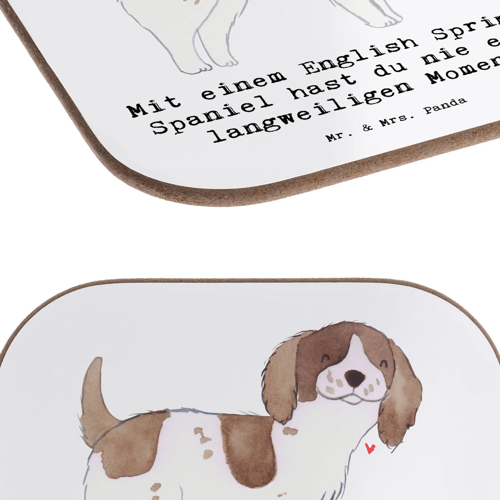 Square coaster Mit einem English Springer Spaniel hast du nie einen langweiligen Moment! Untersetzer Design, Holzuntersetzer, Untersetzer Holz, Korkuntersetzer, Untersetzer aus Holz, Untersetzer für Gläser, Untersetzer Gläser, Bierdeckel, Glasuntersetzer, Untersetzer, Tassen Untersetzer, Getränkeuntersetzer, Hund, Hunderasse, Rassehund, Hundebesitzer, Geschenk, Tierfreund, Schenken, Welpe