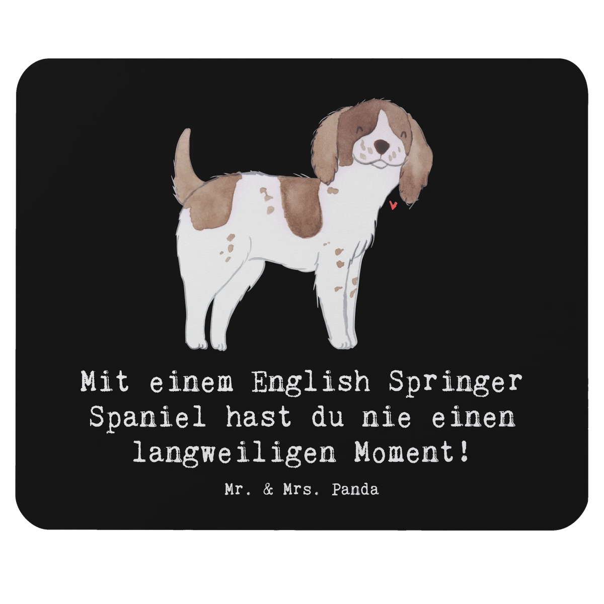 Mauspad English Springer Spaniel Spaß pc mausunterlage, gummi mauspad, computer mousepad, Mousepad, computer mauspad, notebook mauspad, laptop mousepad, Mauspad, Mouse Pad, mousematte, pc mousepad, mausteppich, pc mauspad, mauspad laptop, laptop mauspad, mauspad pc, computermatte, Geschenk, Schenken, Hund, Hunderasse, Rassehund, Hundebesitzer, Tierfreund, Welpe