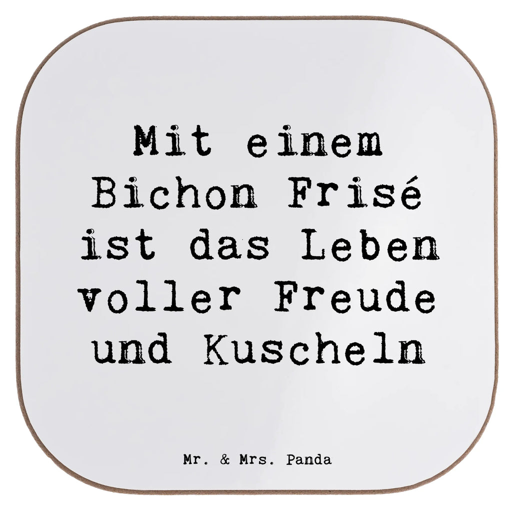 Untersetzer Spruch Bichon Frisé Freude Glasuntersetzer, Korkuntersetzer, Getränkeuntersetzer, Tassen Untersetzer, Untersetzer Design, Untersetzer für Gläser, Bierdeckel, Untersetzer aus Holz, Untersetzer Gläser, Untersetzer Holz, Untersetzer, Holzuntersetzer, Hund, Hunderasse, Rassehund, Hundebesitzer, Geschenk, Tierfreund, Schenken, Welpe