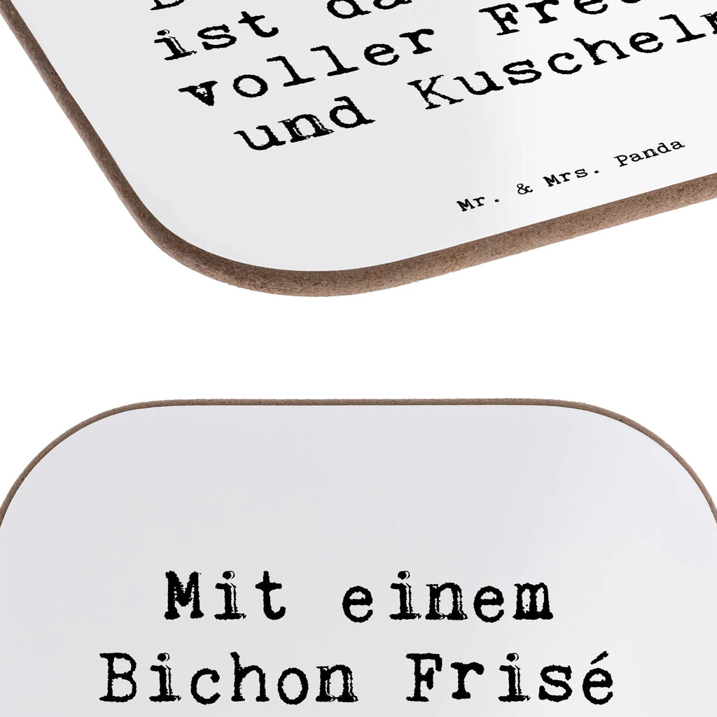 Untersetzer Spruch Bichon Frisé Freude Glasuntersetzer, Korkuntersetzer, Getränkeuntersetzer, Tassen Untersetzer, Untersetzer Design, Untersetzer für Gläser, Bierdeckel, Untersetzer aus Holz, Untersetzer Gläser, Untersetzer Holz, Untersetzer, Holzuntersetzer, Hund, Hunderasse, Rassehund, Hundebesitzer, Geschenk, Tierfreund, Schenken, Welpe