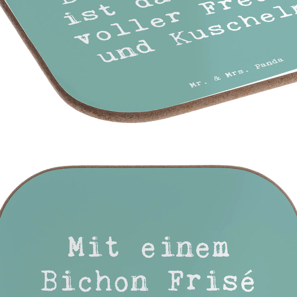 Untersetzer Spruch Bichon Frisé Freude Glasuntersetzer, Korkuntersetzer, Getränkeuntersetzer, Tassen Untersetzer, Untersetzer Design, Untersetzer für Gläser, Bierdeckel, Untersetzer aus Holz, Untersetzer Gläser, Untersetzer Holz, Untersetzer, Holzuntersetzer, Hund, Hunderasse, Rassehund, Hundebesitzer, Geschenk, Tierfreund, Schenken, Welpe