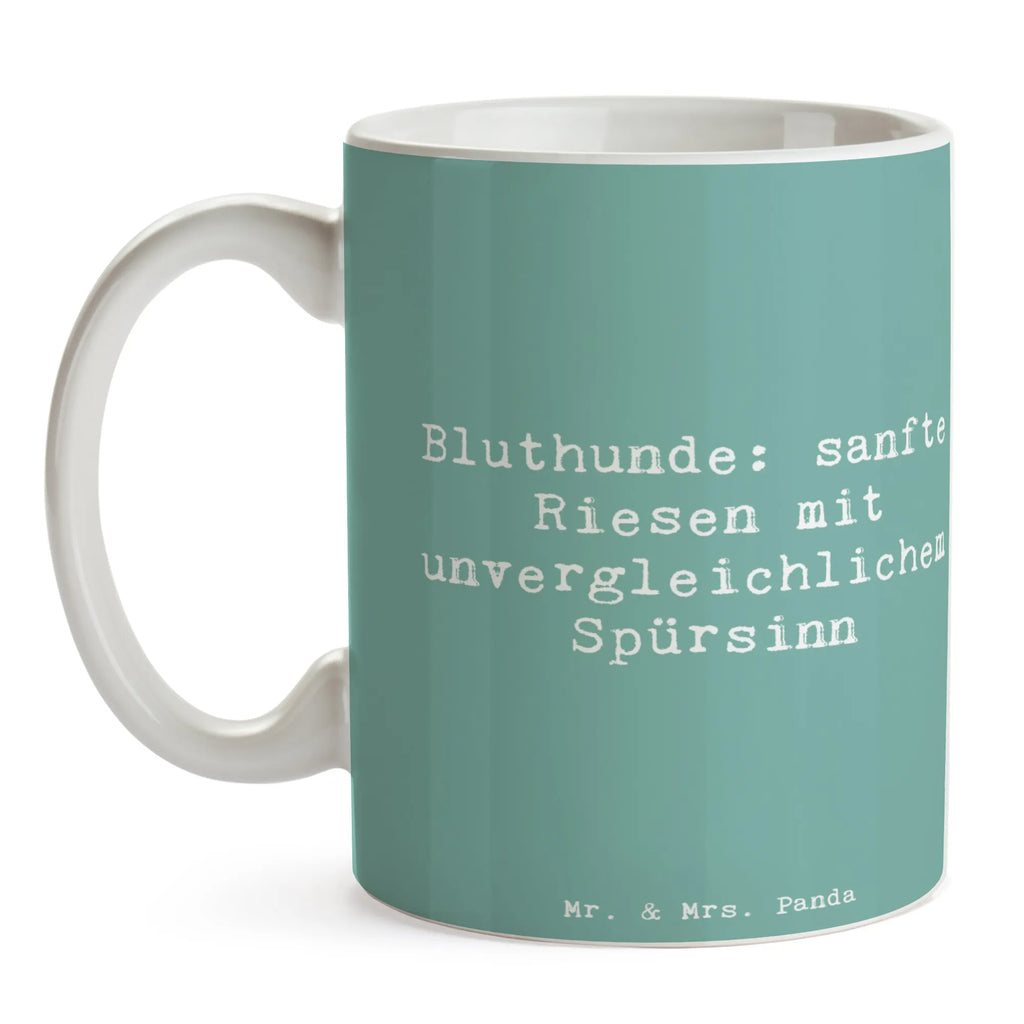 Tasse Spruch Bluthunde Bürotasse, Kaffeetasse, Geschenktasse, Tasse mit Zitaten, Tasse mit Motiven, Keramiktasse, Tasse, Teetasse, Porzellantasse, Hund, Hunderasse, Rassehund, Hundebesitzer, Geschenk, Tierfreund, Schenken, Welpe