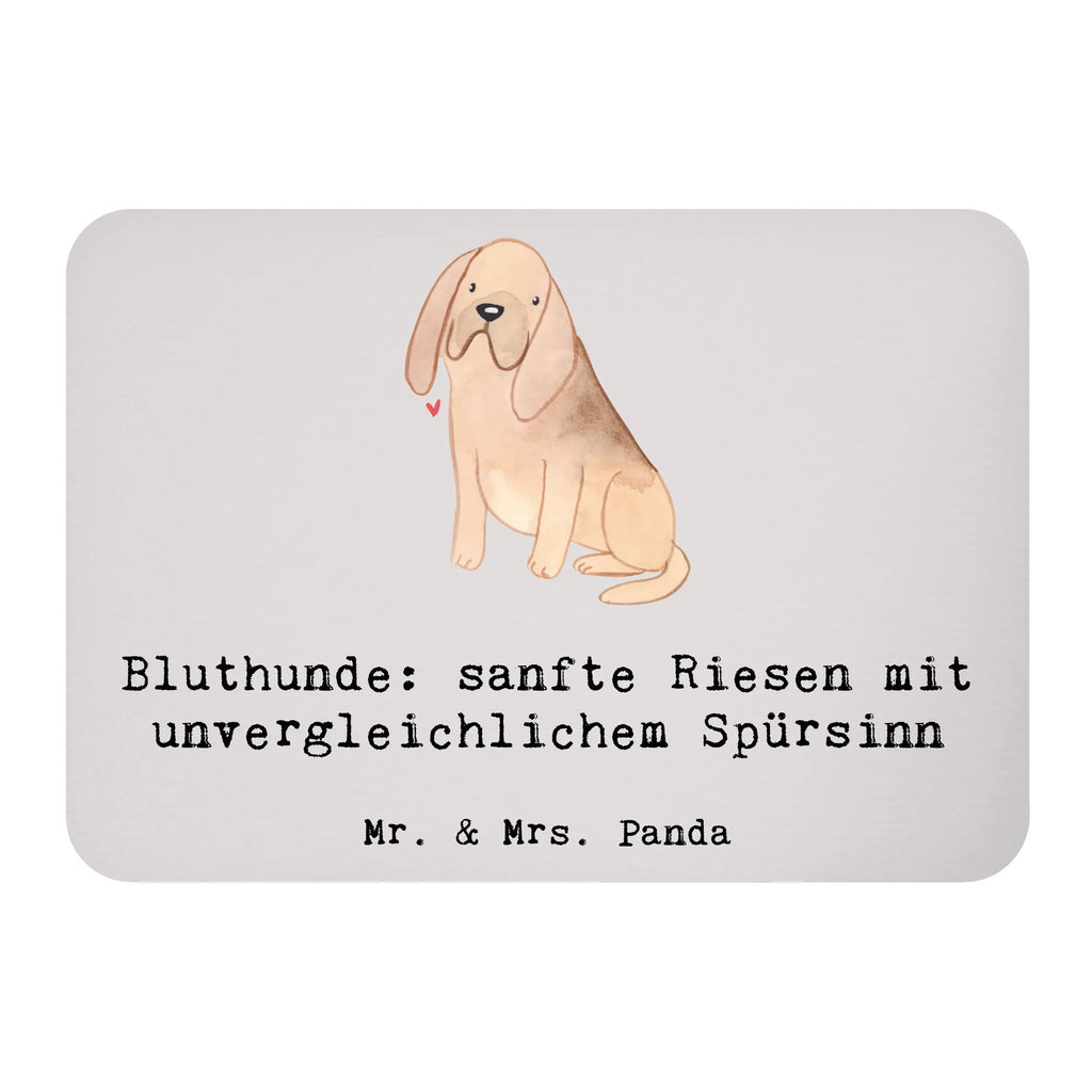 Magnet Bluthunde: sanfte Riesen mit unvergleichlichem Spürsinn Notiz Magnet, Kühlschrank Dekoration, Souvenir Magnet, Kühlschrankmagnet, Whiteboard Magnet, Motivmagnete, Pinnwandmagnet, Dekomagnet, Hund, Hunderasse, Rassehund, Hundebesitzer, Geschenk, Tierfreund, Schenken, Welpe
