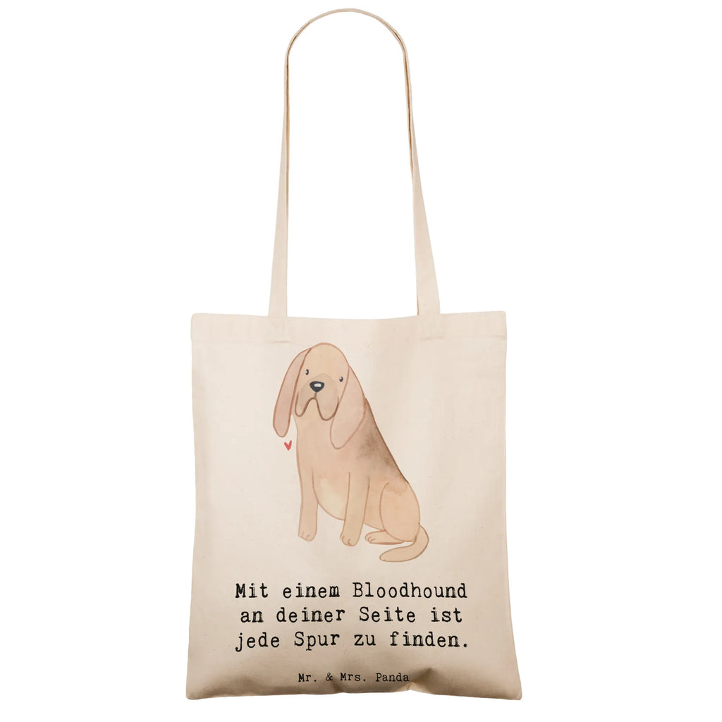 Tragetasche Bloodhound Spur Shopper, Stoffbeutel, Beutel, Einkaufstüte, Beuteltasche, Einkaufstasche, Laptoptasche, Badetasche, Tragetasche, Tasche, Jutebeutel, Umhängetasche, Schultertasche, Jutetasche, Stofftasche, Strandtasche, Hund, Hunderasse, Rassehund, Hundebesitzer, Geschenk, Tierfreund, Schenken, Welpe