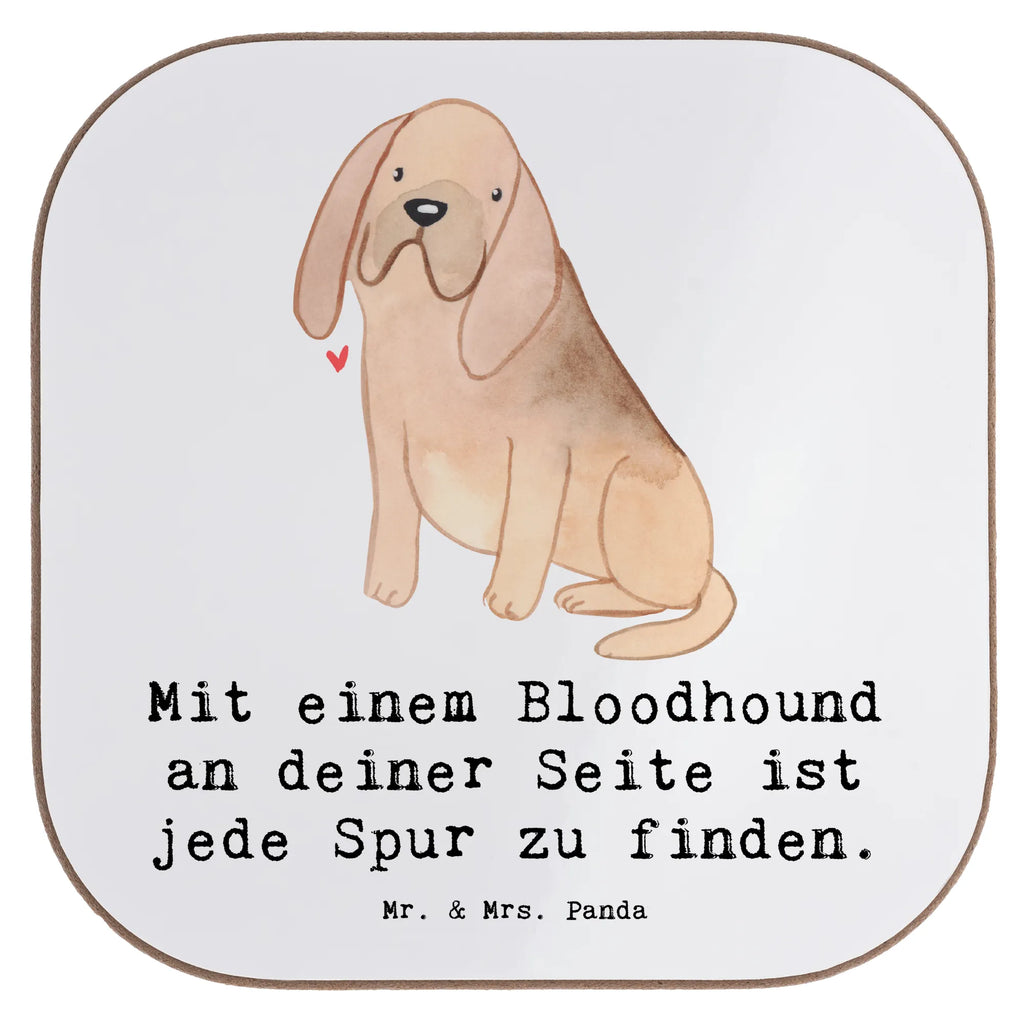 Square coaster Mit einem Bloodhound an deiner Seite ist jede Spur zu finden. Glasuntersetzer, Bierdeckel, Untersetzer Design, Untersetzer aus Holz, Untersetzer Gläser, Tassen Untersetzer, Holzuntersetzer, Getränkeuntersetzer, Korkuntersetzer, Untersetzer für Gläser, Untersetzer Holz, Untersetzer, Hund, Hunderasse, Rassehund, Hundebesitzer, Geschenk, Tierfreund, Schenken, Welpe