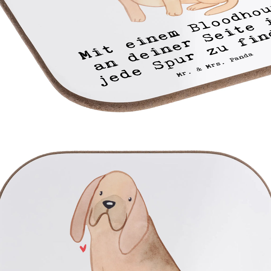 Square coaster Mit einem Bloodhound an deiner Seite ist jede Spur zu finden. Glasuntersetzer, Bierdeckel, Untersetzer Design, Untersetzer aus Holz, Untersetzer Gläser, Tassen Untersetzer, Holzuntersetzer, Getränkeuntersetzer, Korkuntersetzer, Untersetzer für Gläser, Untersetzer Holz, Untersetzer, Hund, Hunderasse, Rassehund, Hundebesitzer, Geschenk, Tierfreund, Schenken, Welpe
