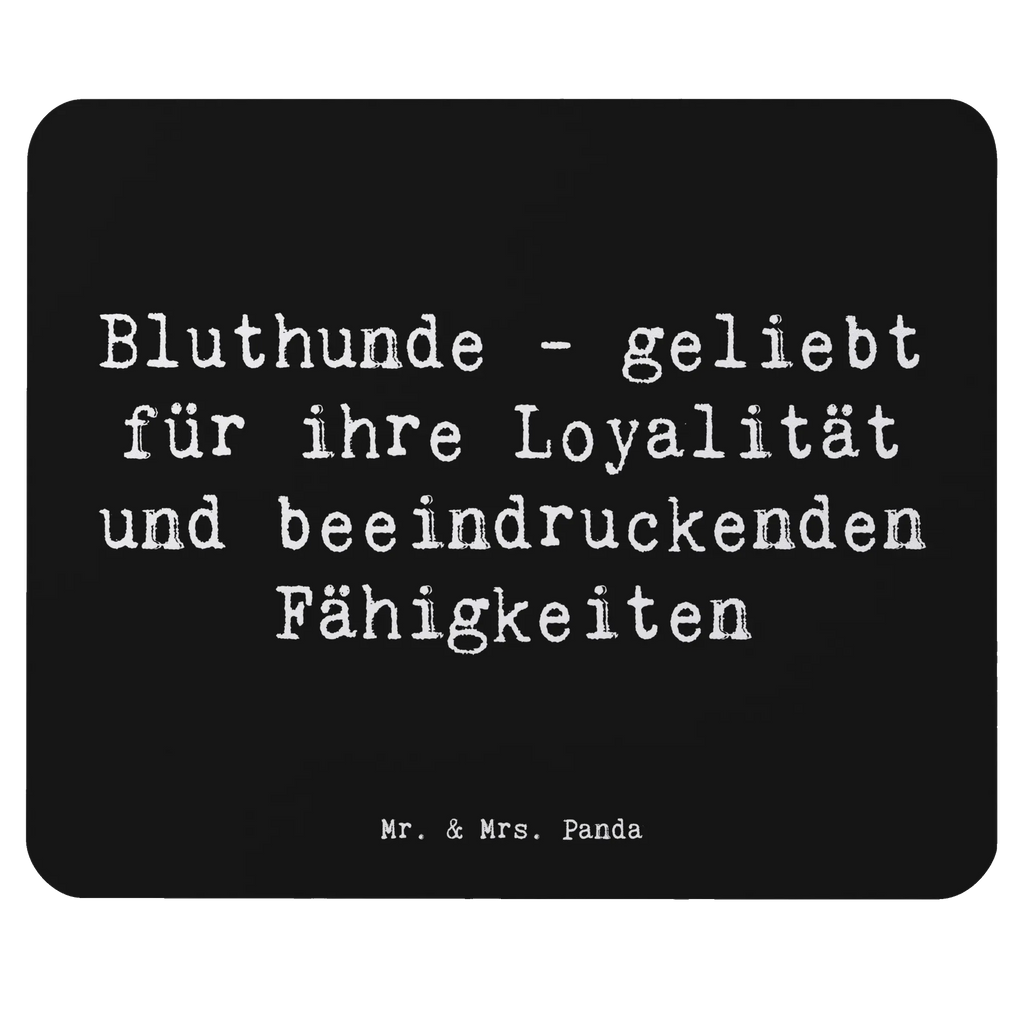 Mauspad Spruch Loyaler Bluthund Arbeitszimmer, Büroausstattung, Einzigartiges Mauspad, Computer zubehör, Mousepad, Mausunterlage, Mauspad, Mauspad Büro, PC Zubehör, Designer Mauspad, Hund, Hunderasse, Rassehund, Hundebesitzer, Geschenk, Tierfreund, Schenken, Welpe