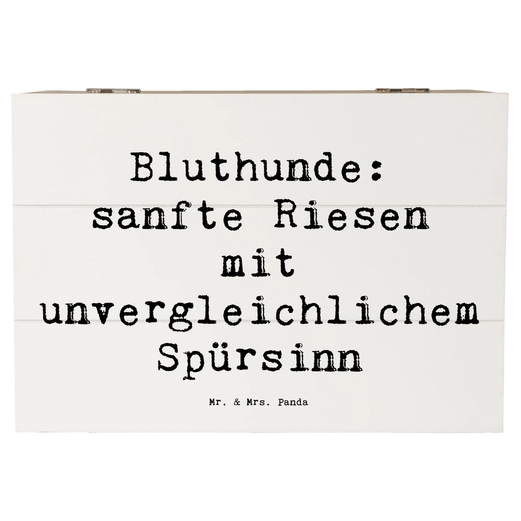 Holzkiste Spruch Bluthunde Geschenkdose, Dekokiste, Kiste, Truhe, Erinnerungskiste, Aufbewahrungsbox, Geschenkbox, Schatulle, Erinnerungsbox, Schatzkiste, Holzkiste, XXL, Hund, Hunderasse, Rassehund, Hundebesitzer, Geschenk, Tierfreund, Schenken, Welpe