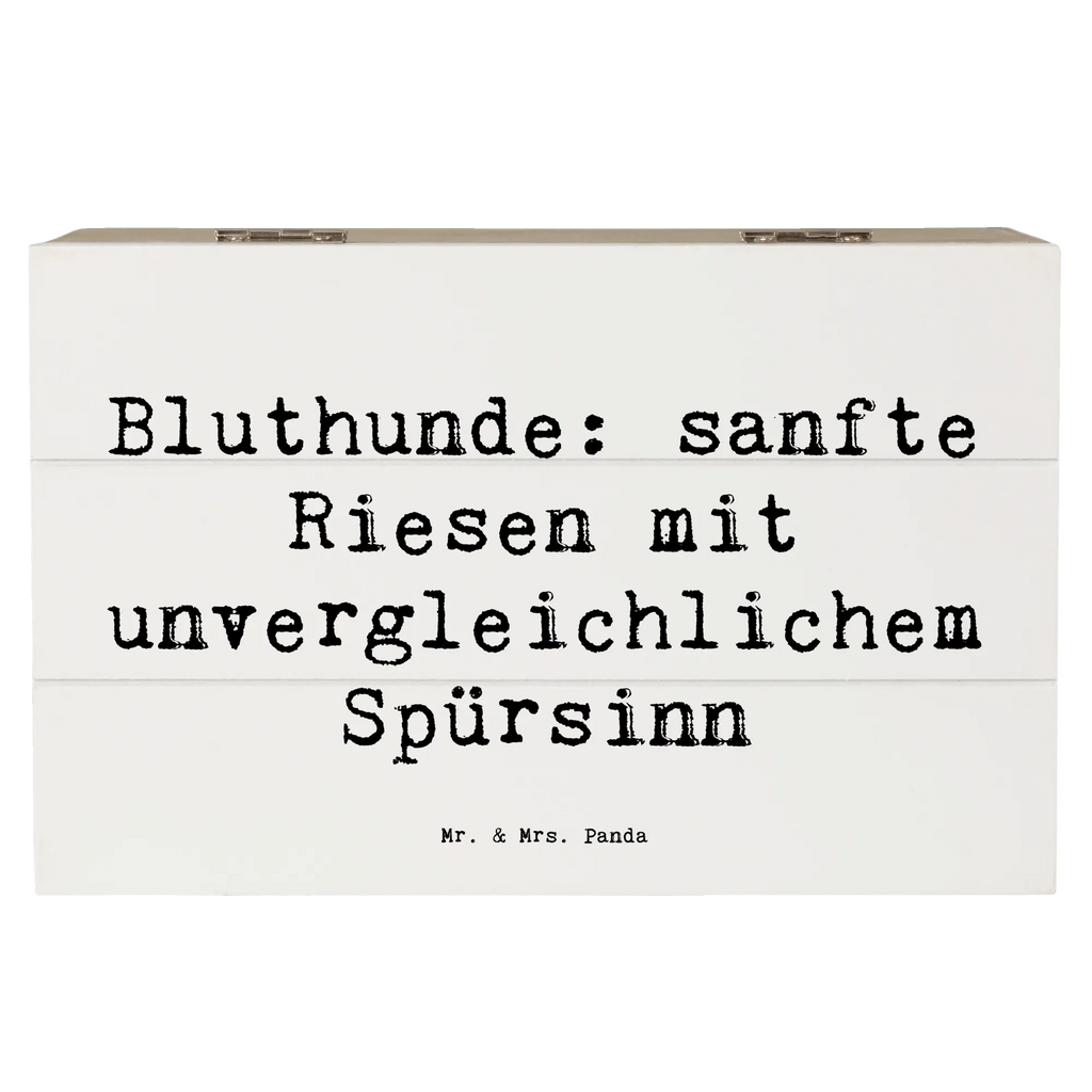 Holzkiste Spruch Bluthunde Geschenkdose, Dekokiste, Kiste, Truhe, Erinnerungskiste, Aufbewahrungsbox, Geschenkbox, Schatulle, Erinnerungsbox, Schatzkiste, Holzkiste, XXL, Hund, Hunderasse, Rassehund, Hundebesitzer, Geschenk, Tierfreund, Schenken, Welpe